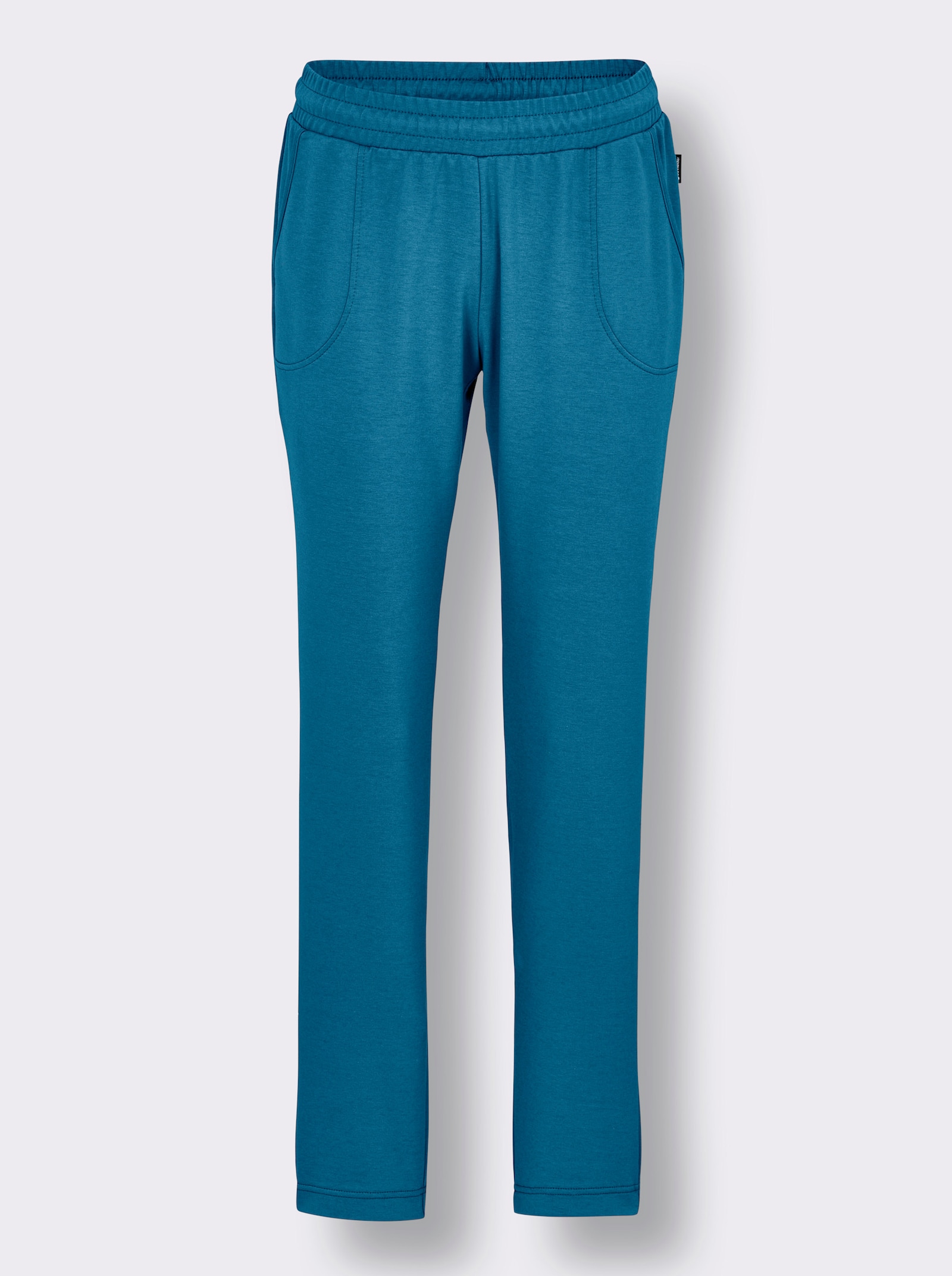 Catamaran Sports Freizeithose mit Biese - rauchblau