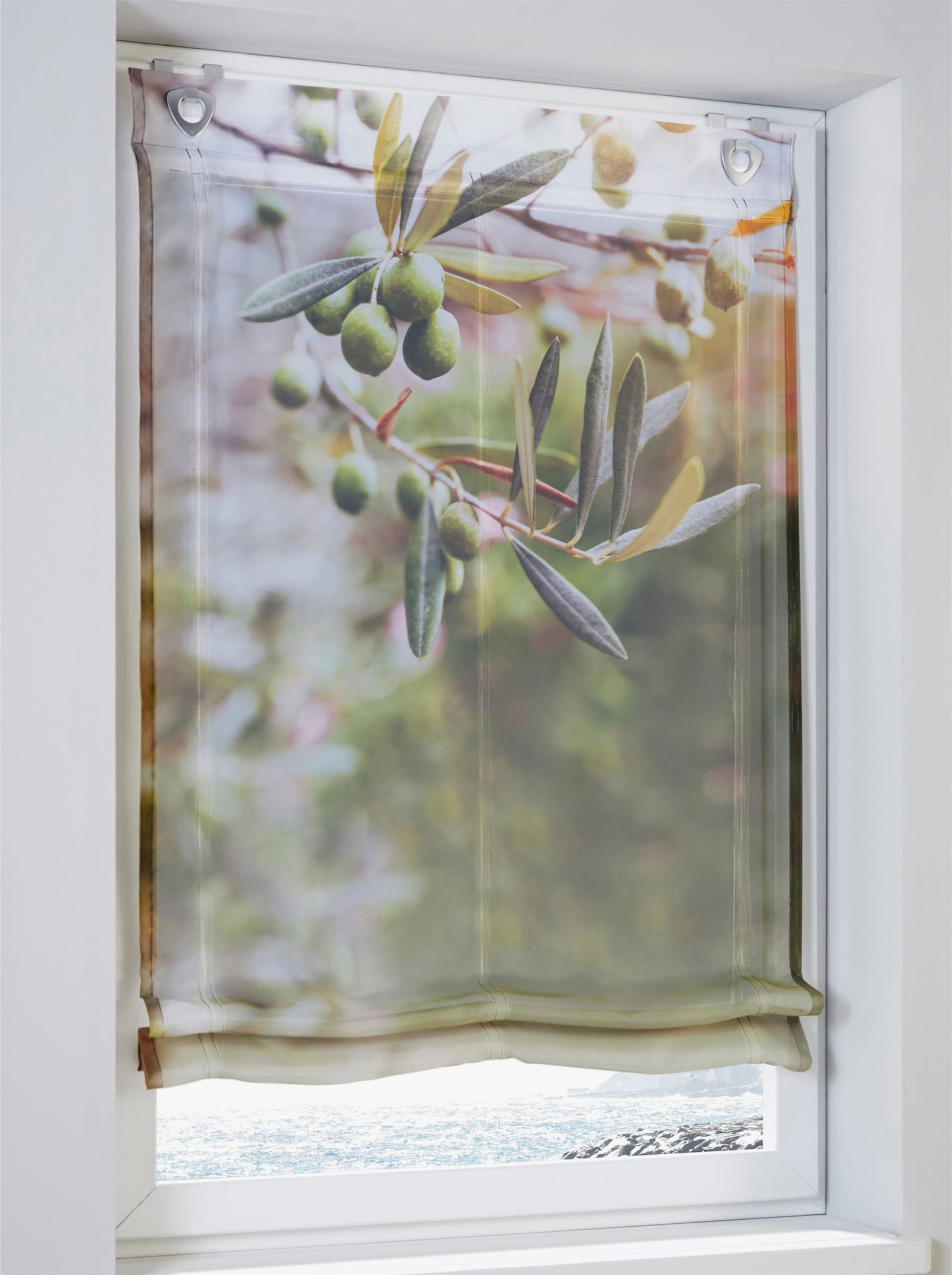 heine home Store bateau - vert