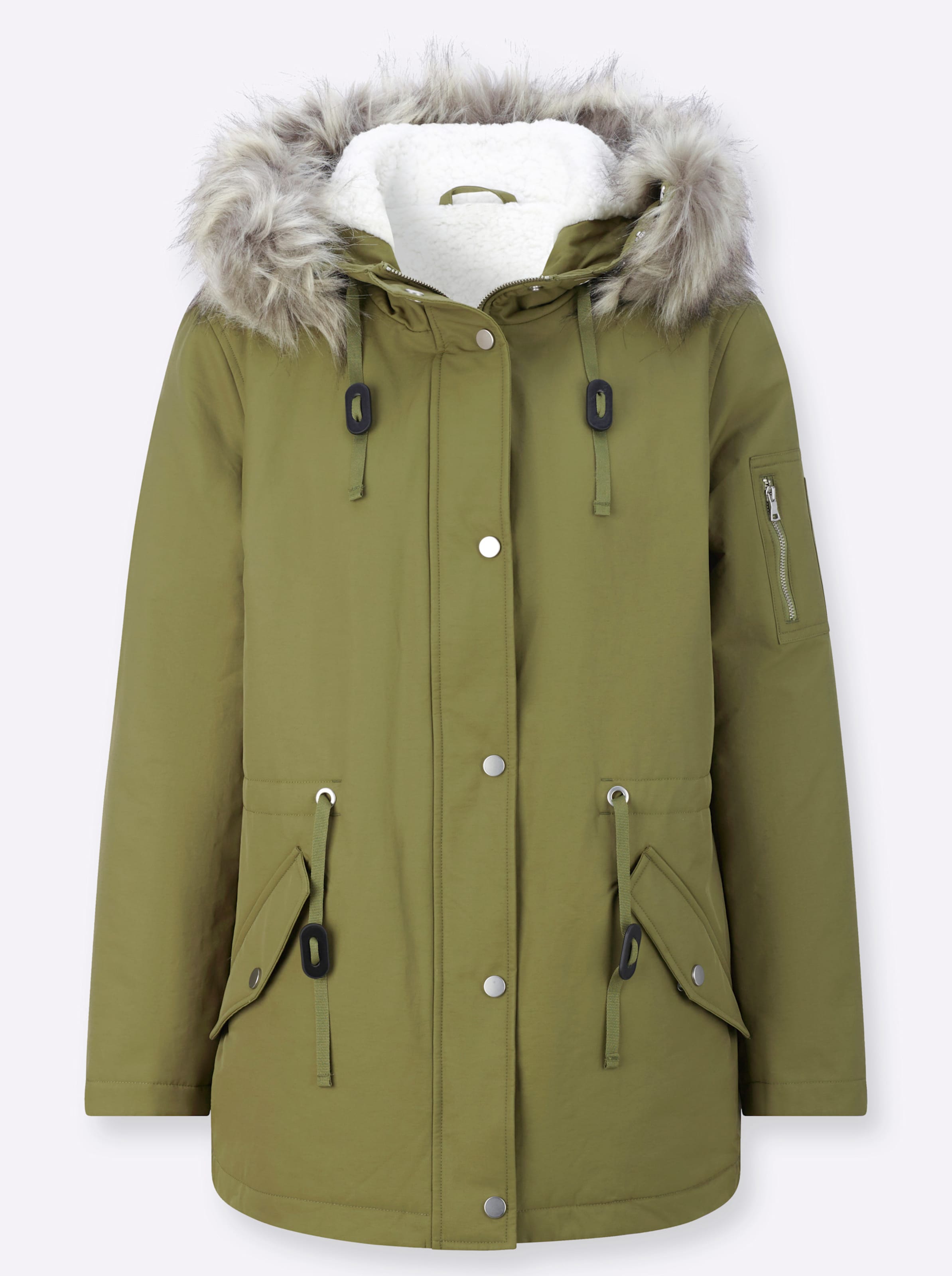 Parka