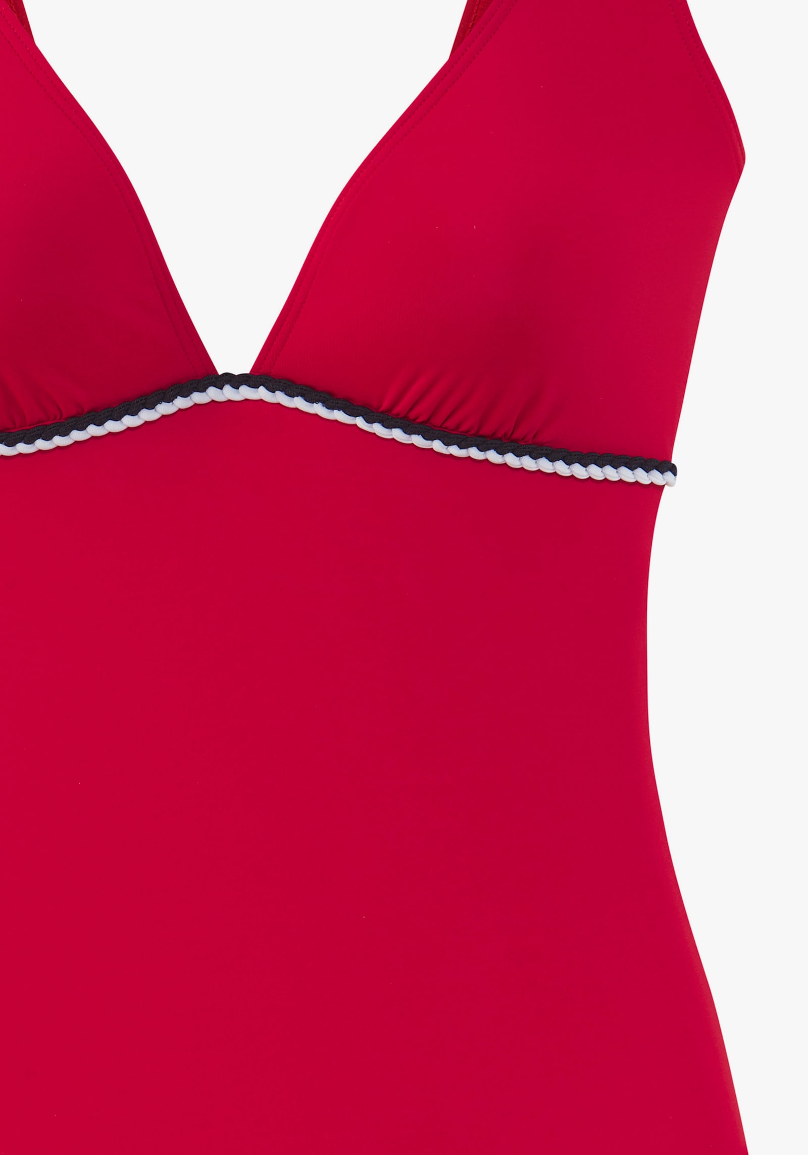 s.Oliver Badeanzug - rot