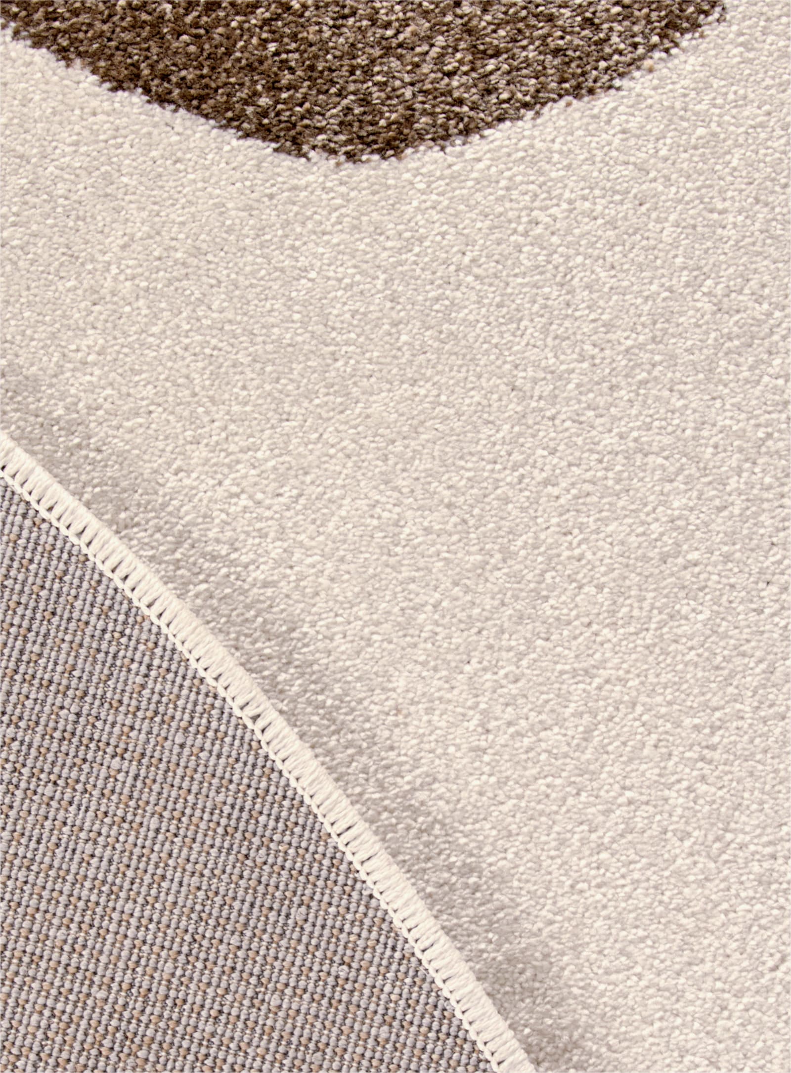 heine home Teppich - beige-bunt