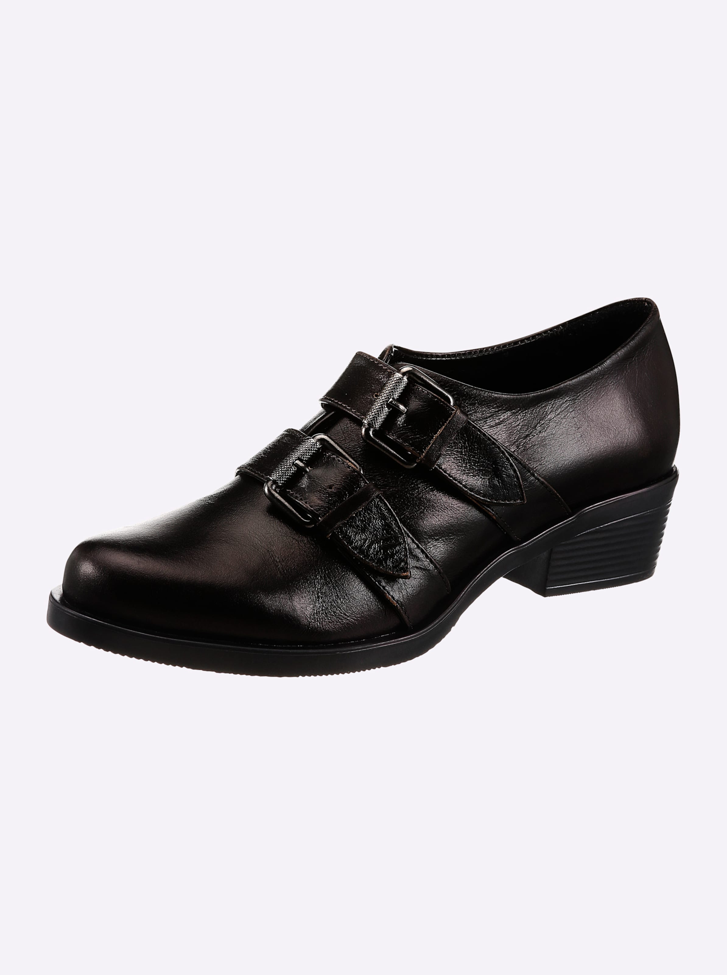 Kurzstiefelette