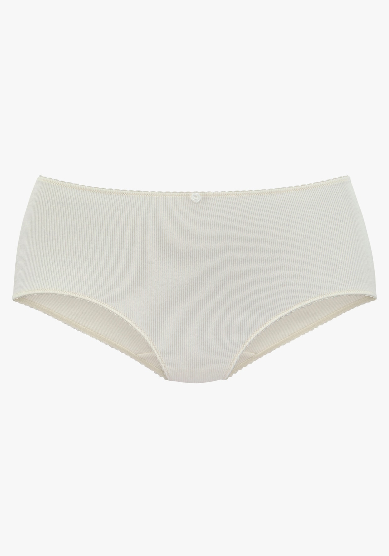 Vivance Tailleslip - roze, crème, zwart