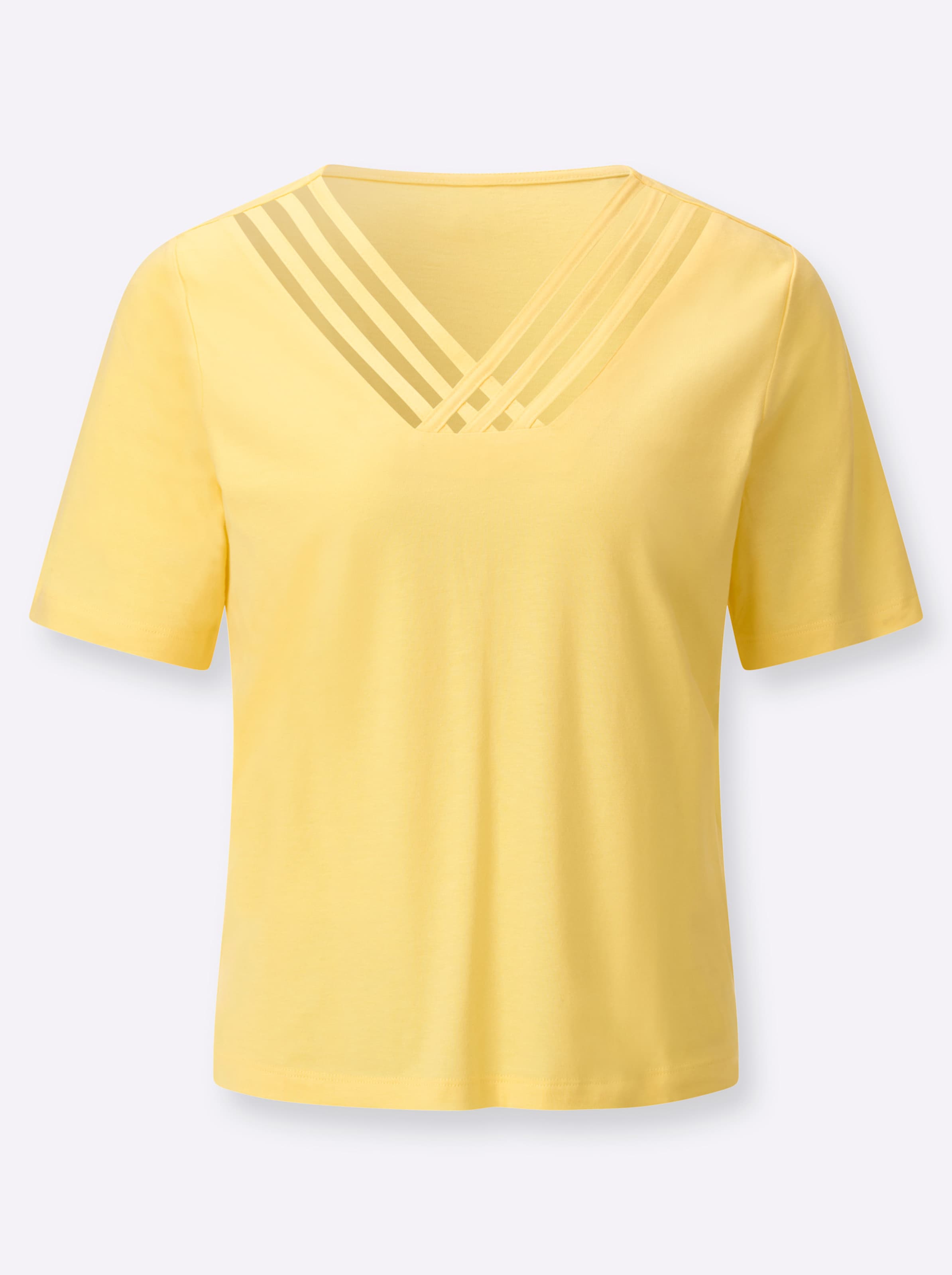 Thumbnail - Kurzarmshirt