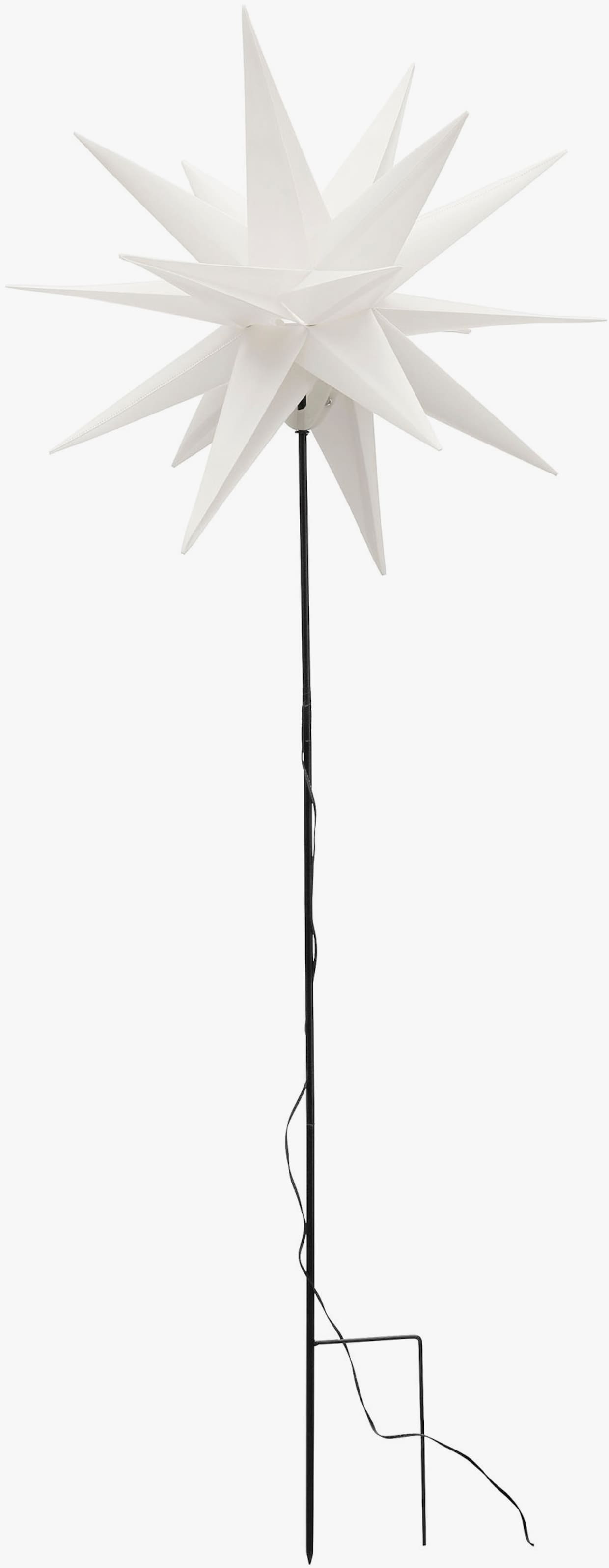 my home LED-Hängeleuchte - weiß