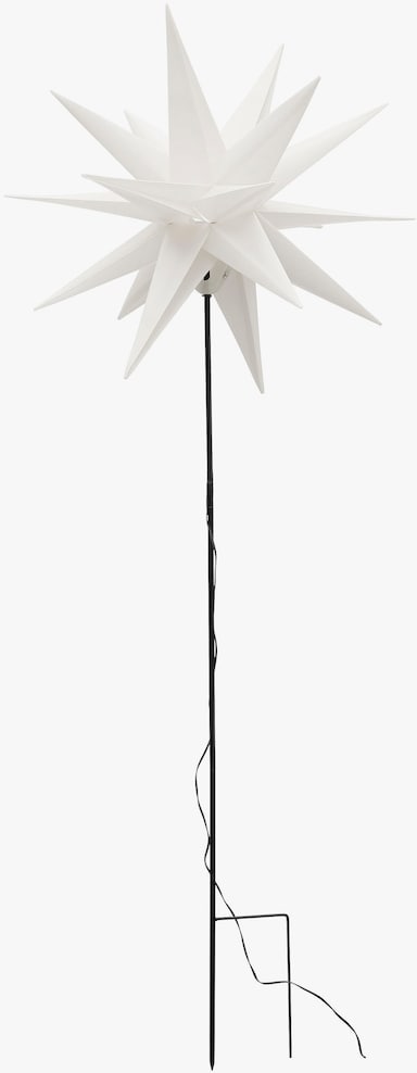 my home LED-Hängeleuchte - weiß