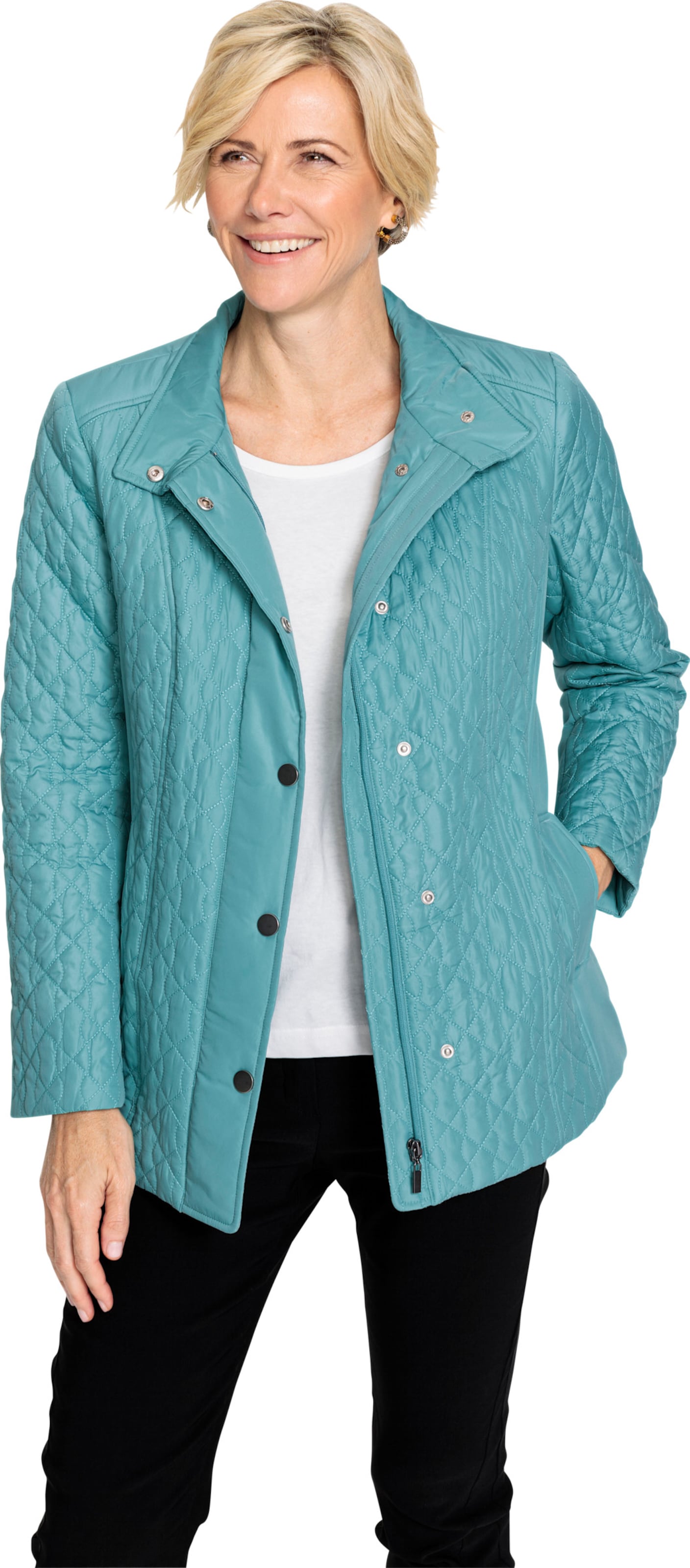 Thumbnail - Steppjacke