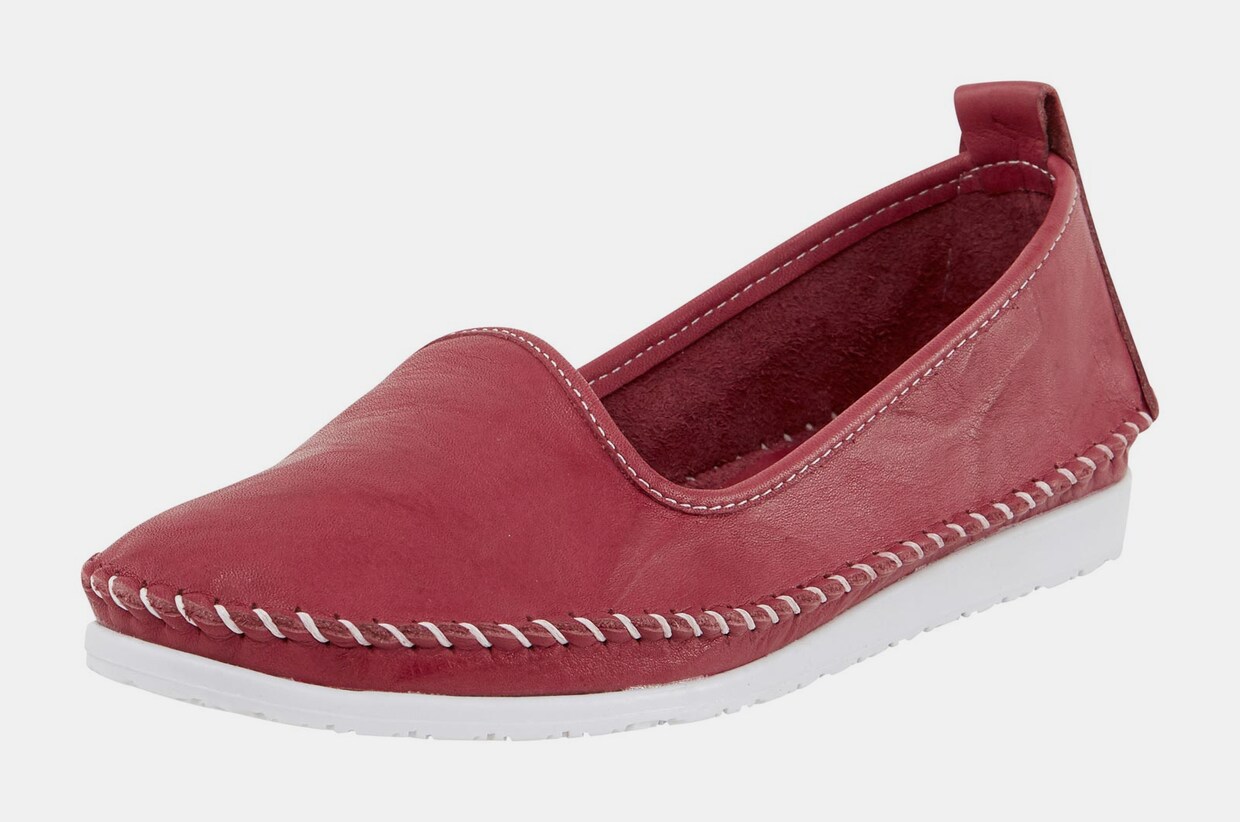 Alle Damenschuh slipper auf einen Blick