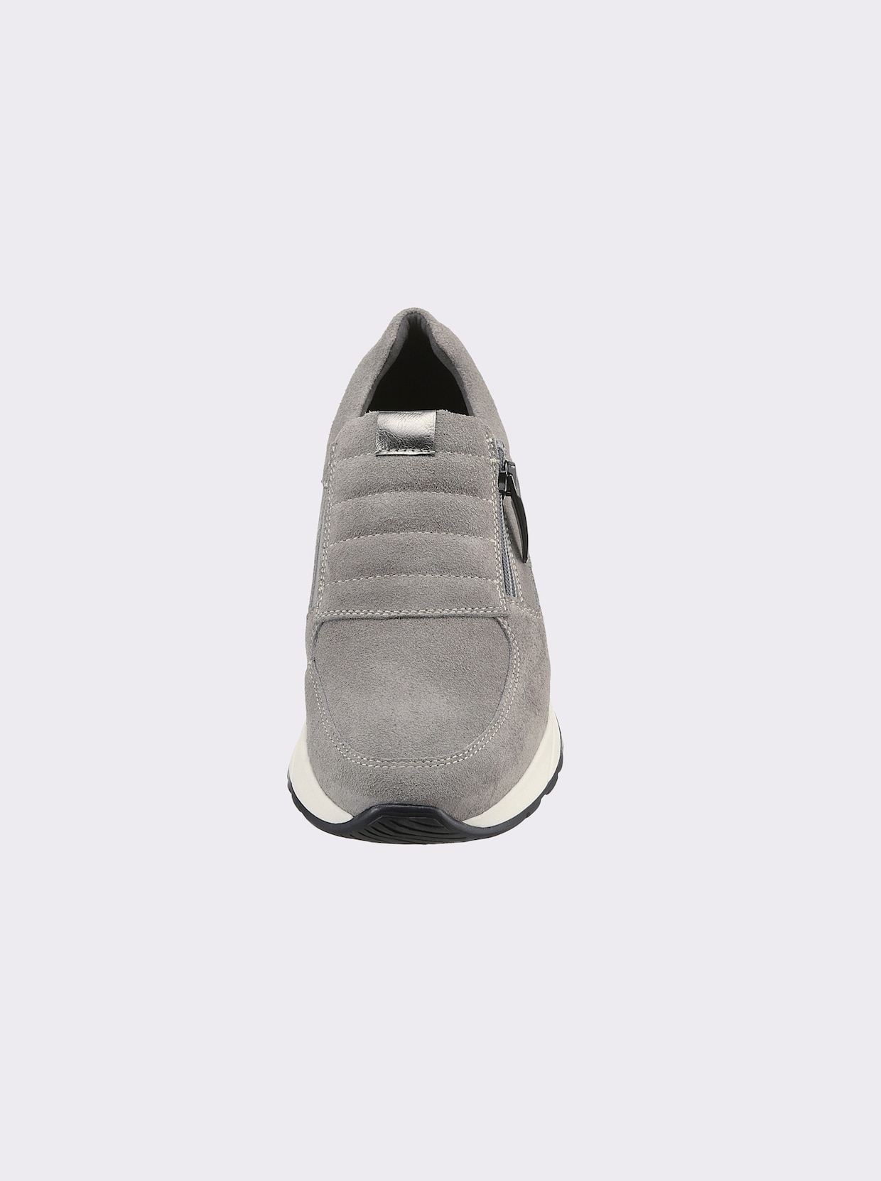 heine Sneaker - grijs