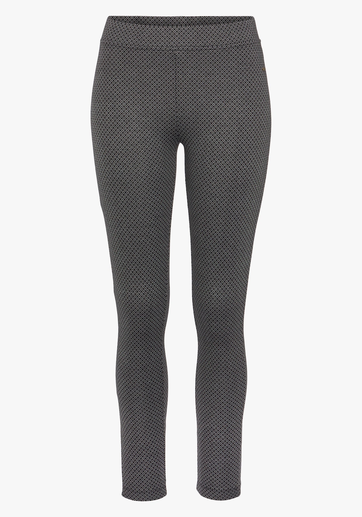 LASCANA Legging - gris