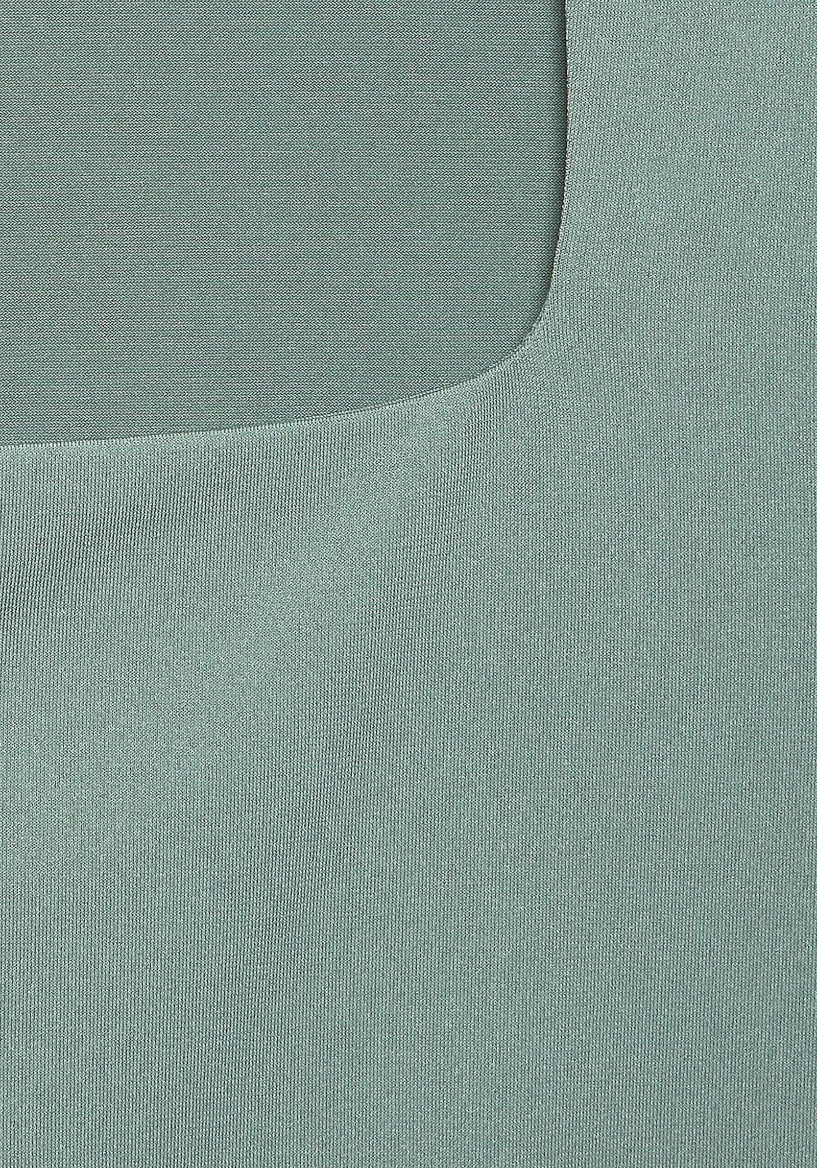 LASCANA Tanktop - saliegroen