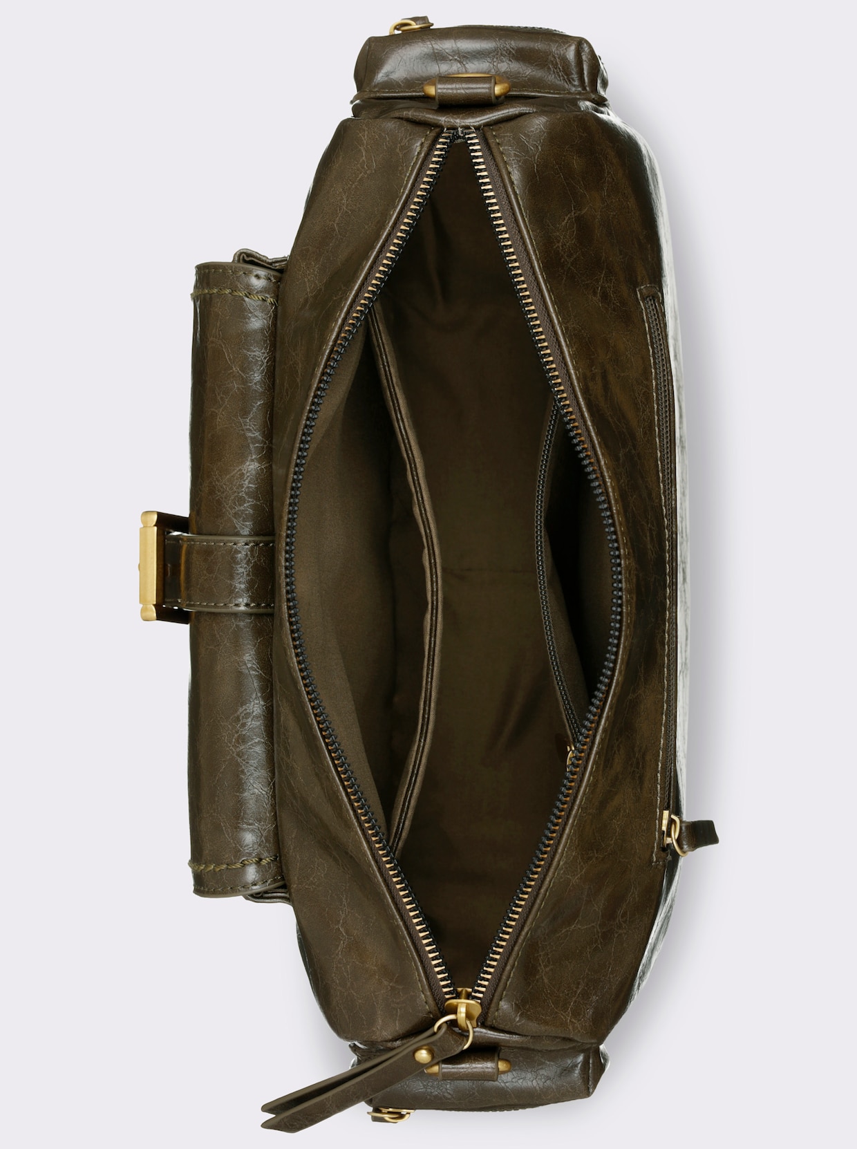 heine Tasche - oliv
