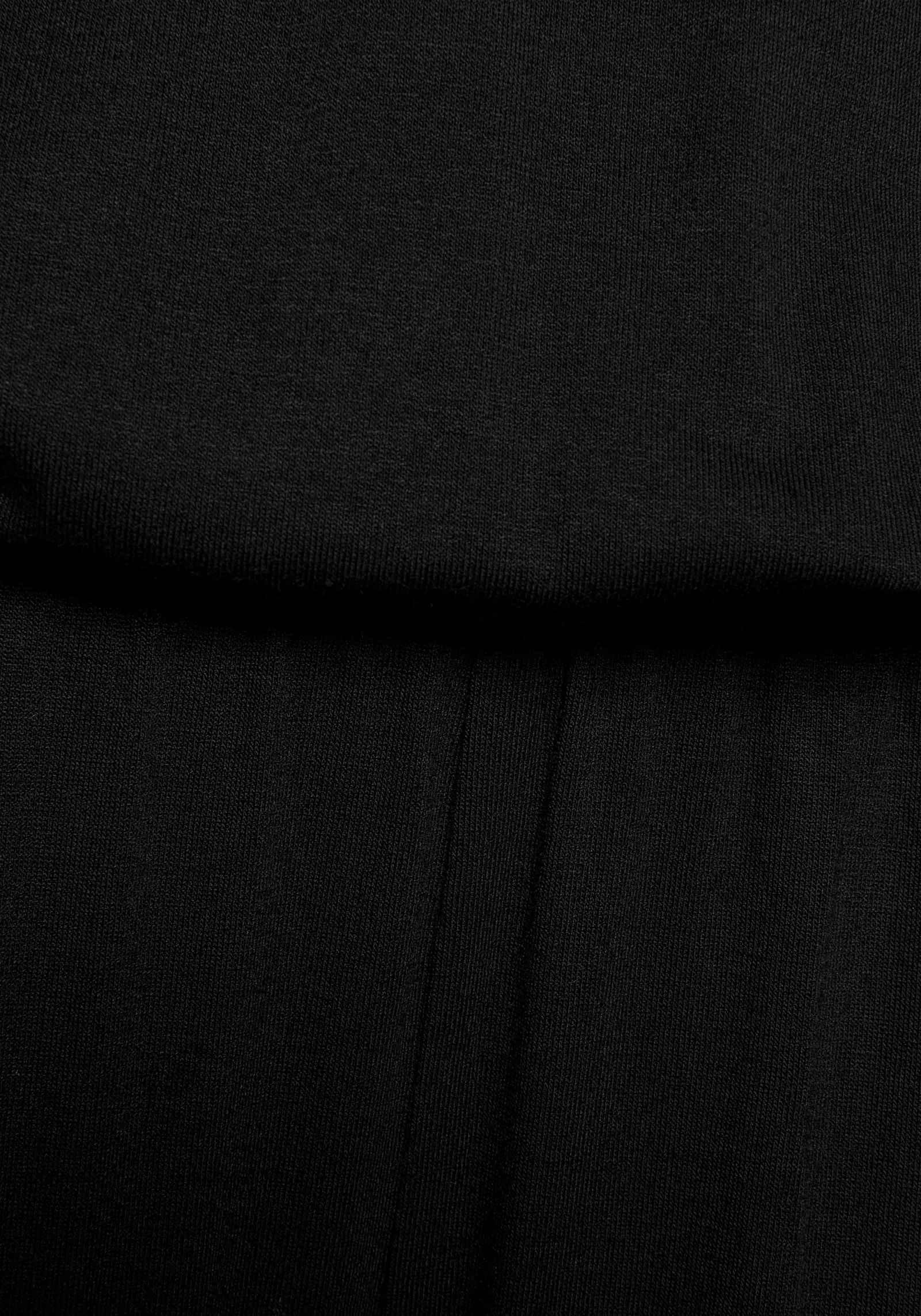 LASCANA 7/8-Overall - schwarz