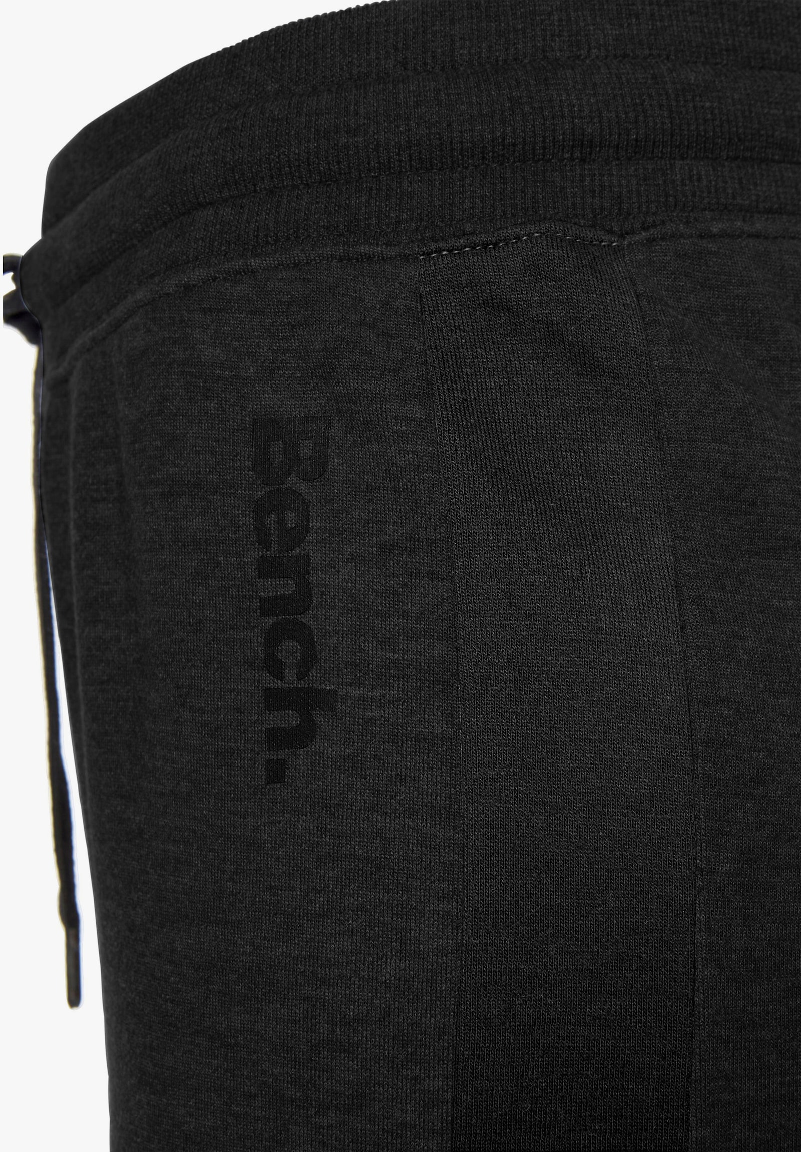Bench. Loungewear Loungehose - schwarz