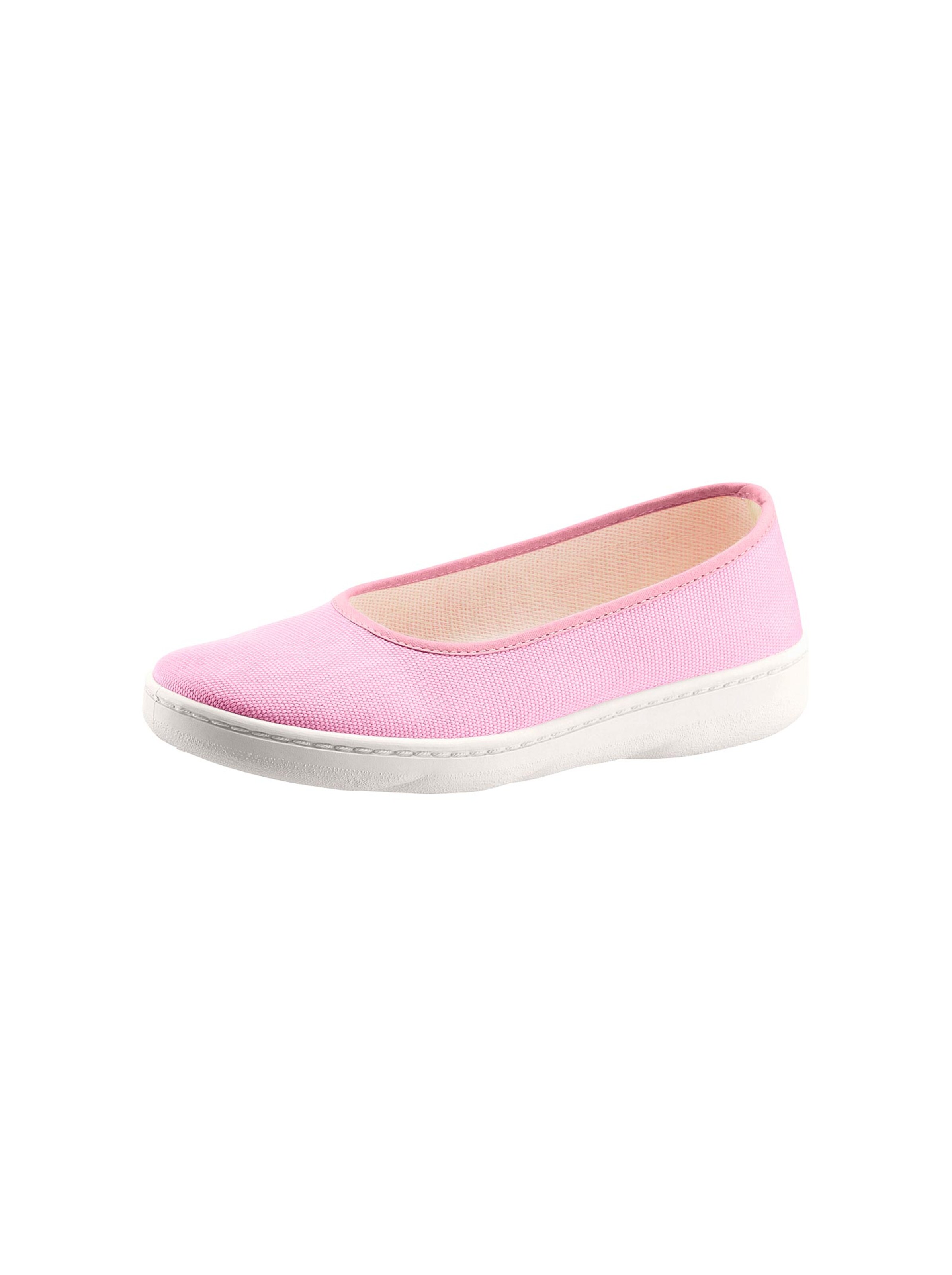 Slipper - rosa