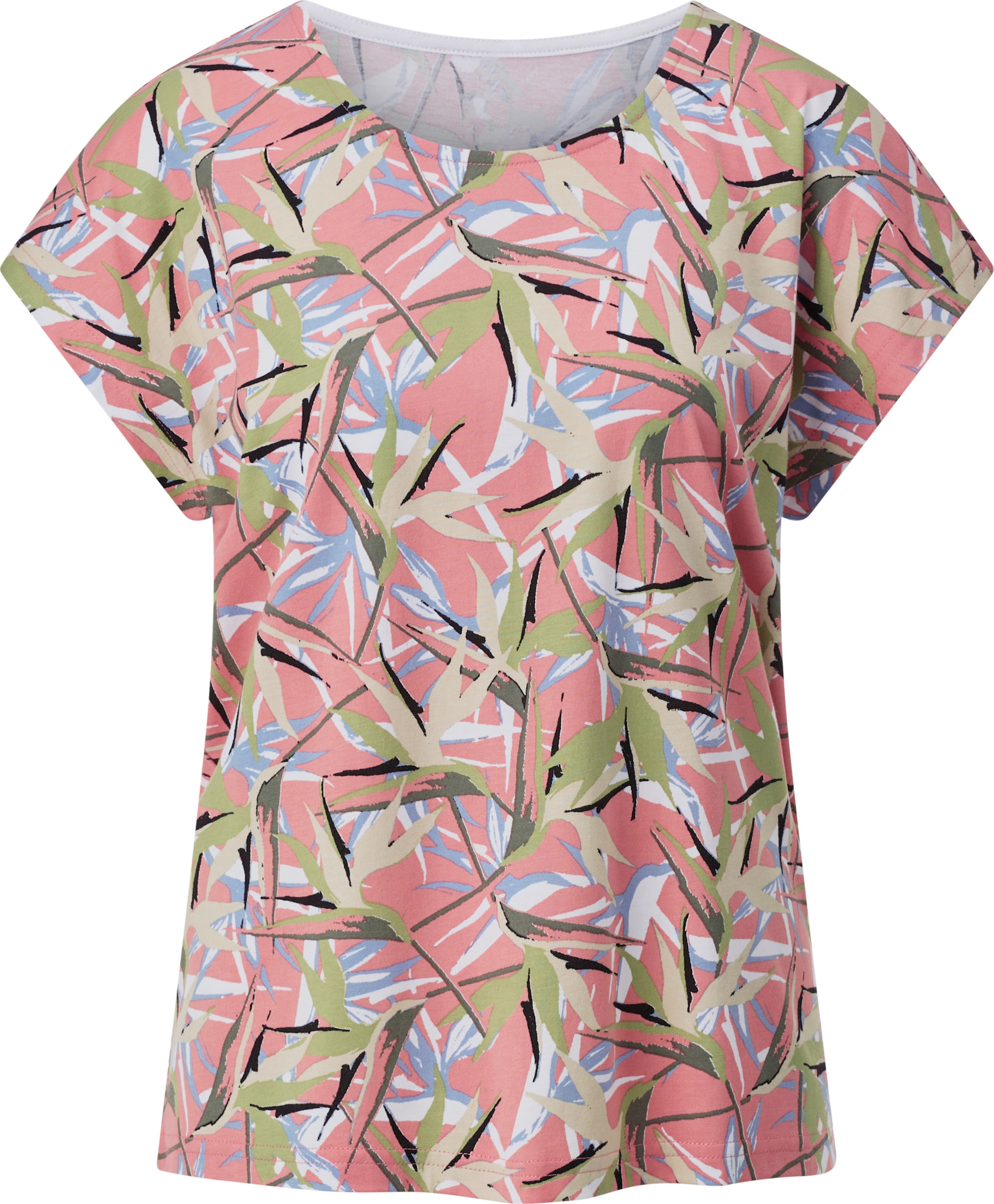 OTTO Shirt met ronde hals Shirt (1-delig)