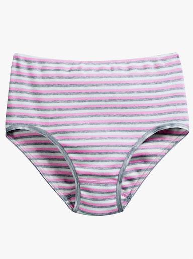 Speidel Slip in Feinripp-Qualität - sortiert