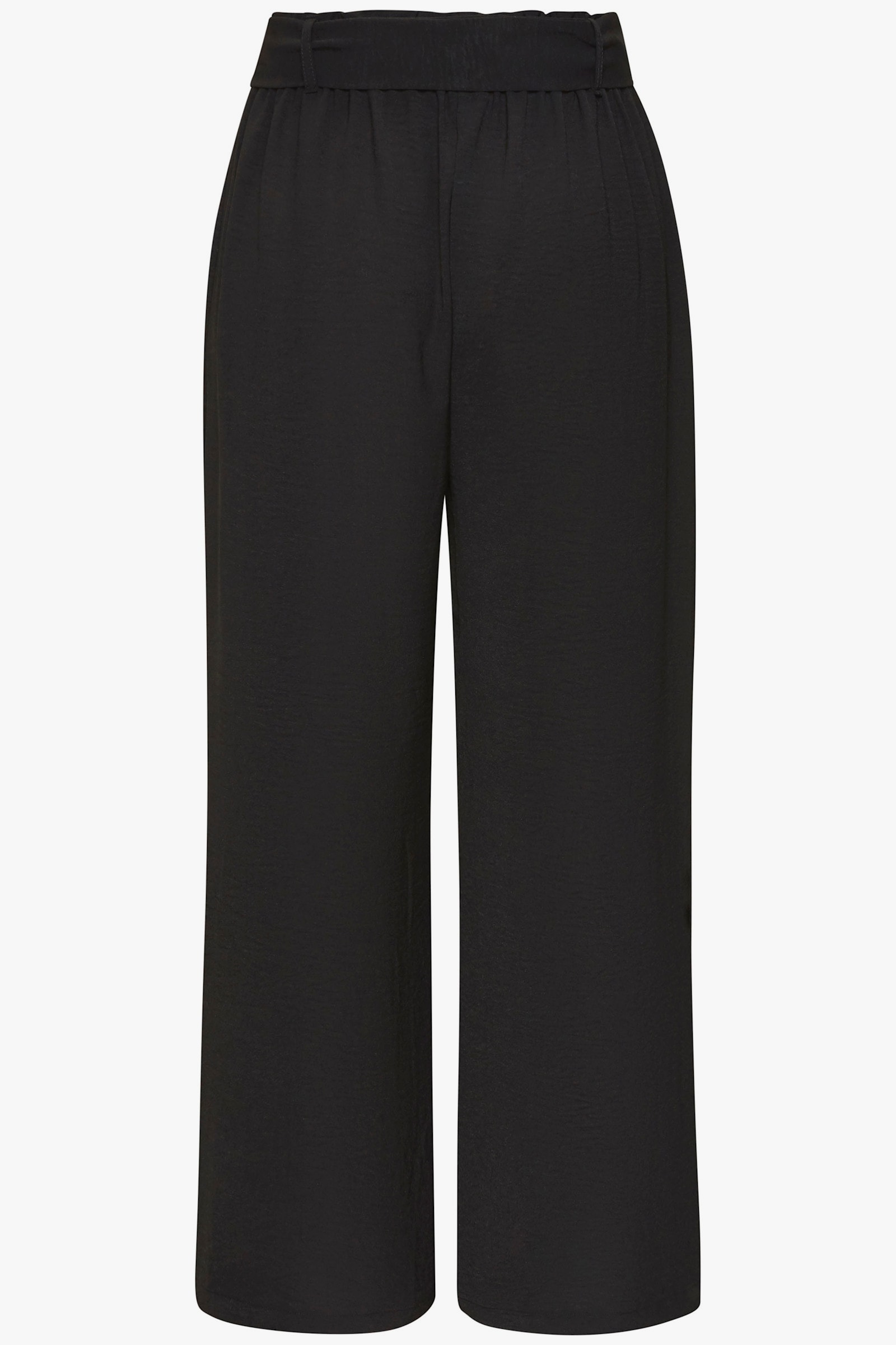 Vivance Schlupfhose - schwarz