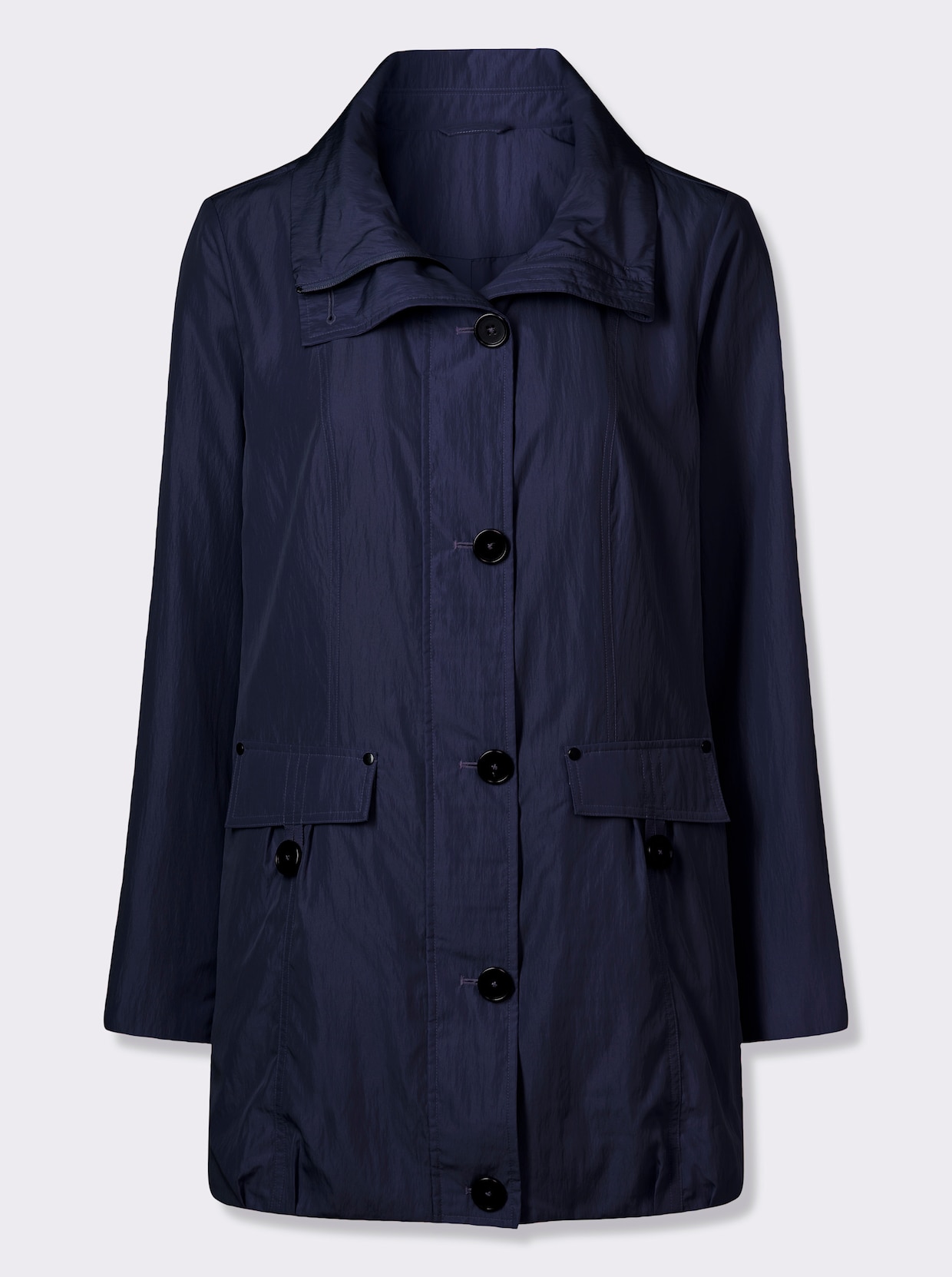 Jacke - marine