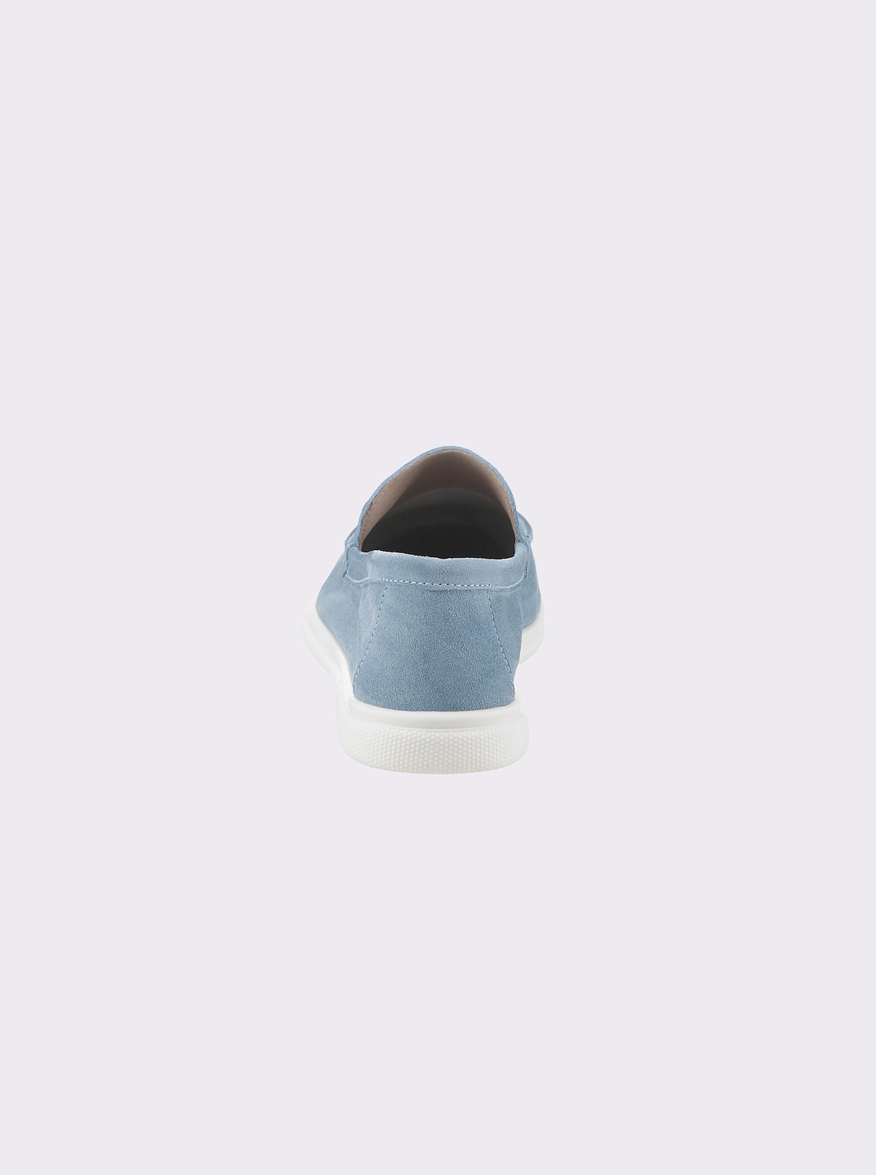 instapper - bleu
