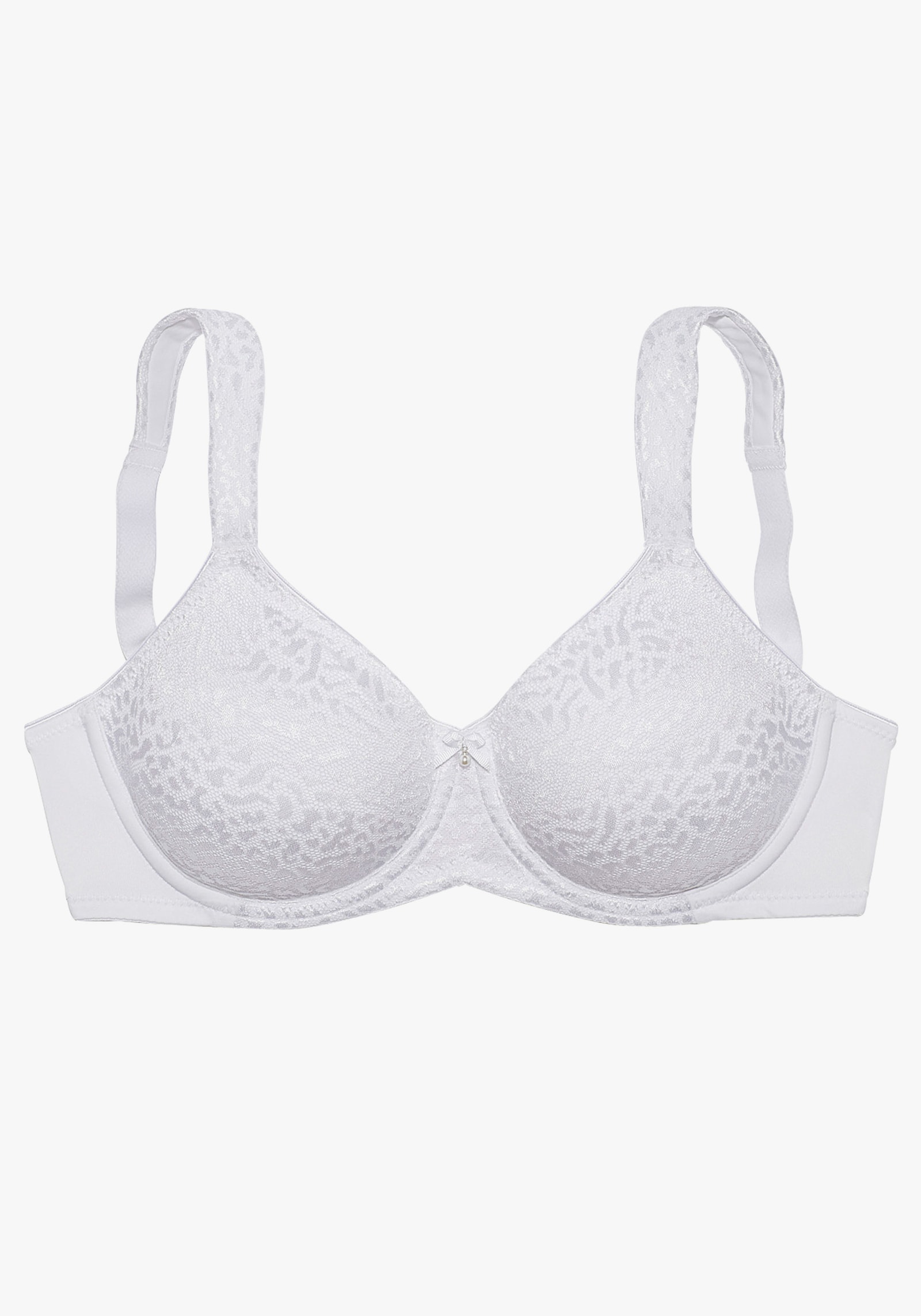 LASCANA Minimizer-beha - wit