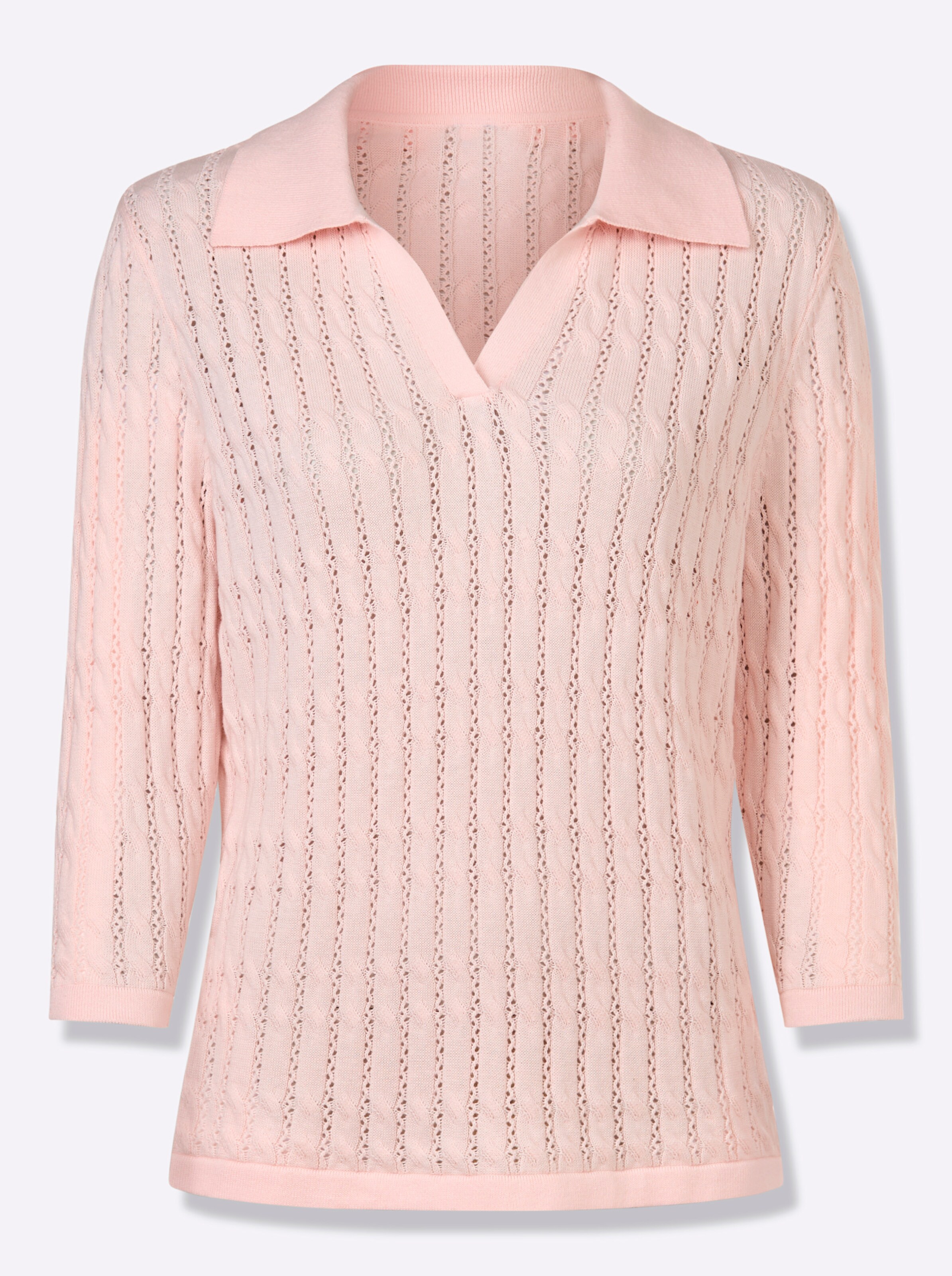 Thumbnail - Polopullover