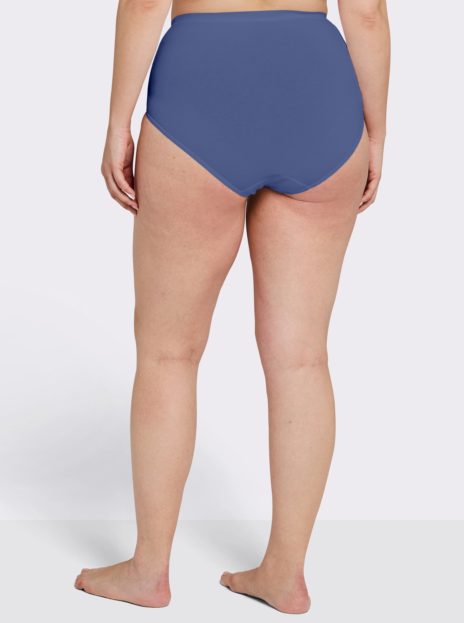Speidel Slip - jeansblau +erika