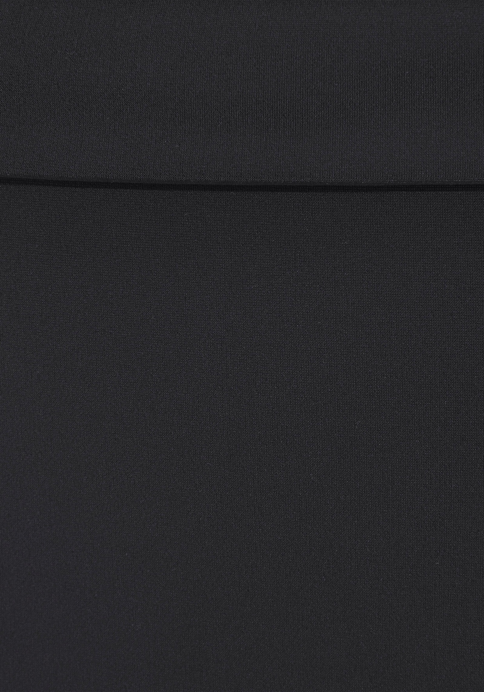 LASCANA Badeanzug - schwarz