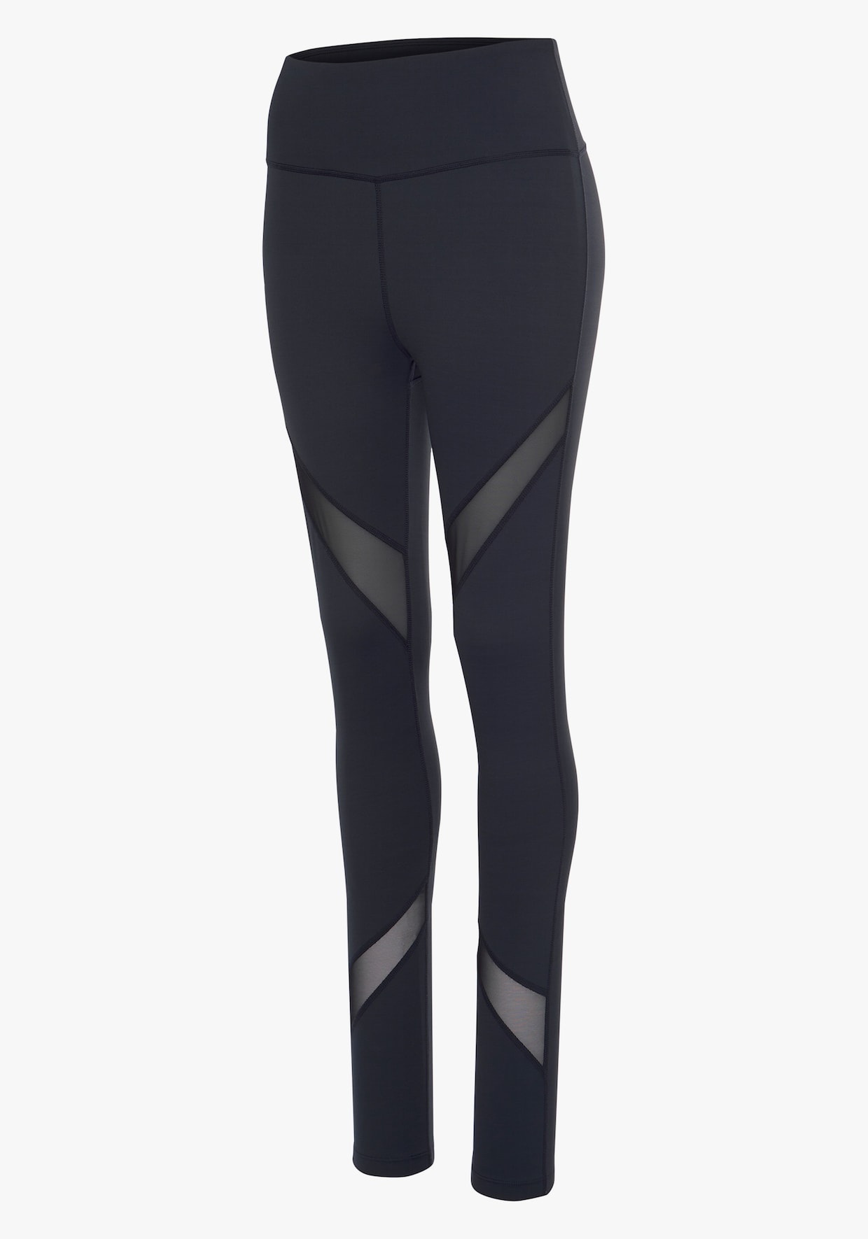 LASCANA ACTIVE Functionele legging - zwart