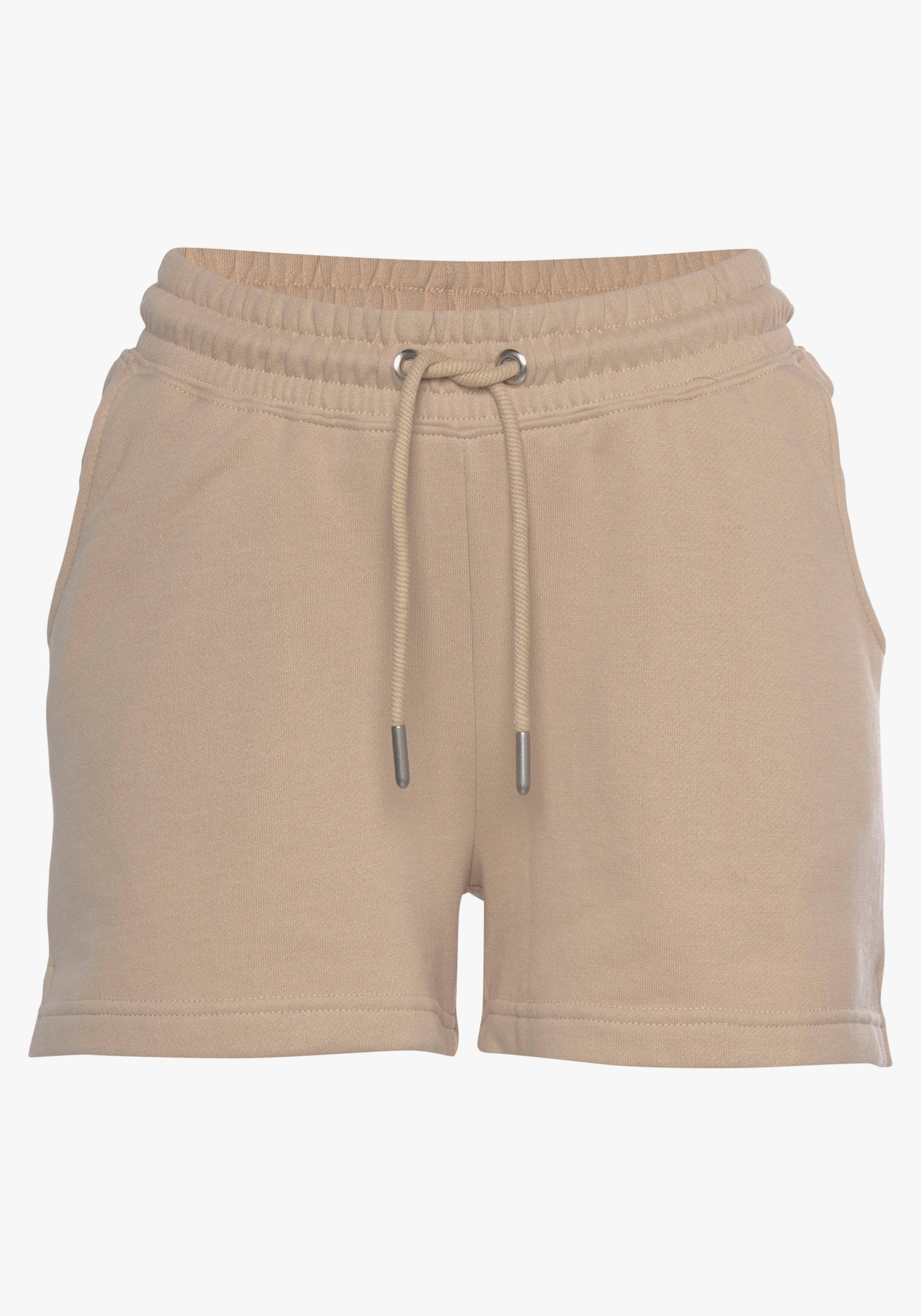 H.I.S Sweatshorts - nougat