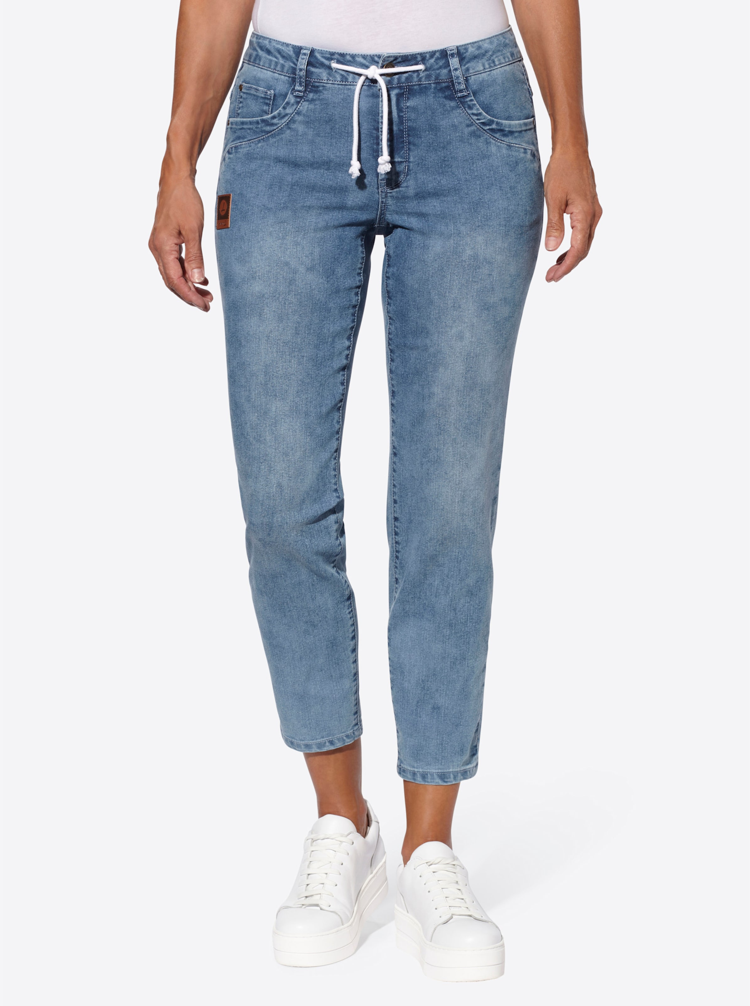 5-pocketjeans