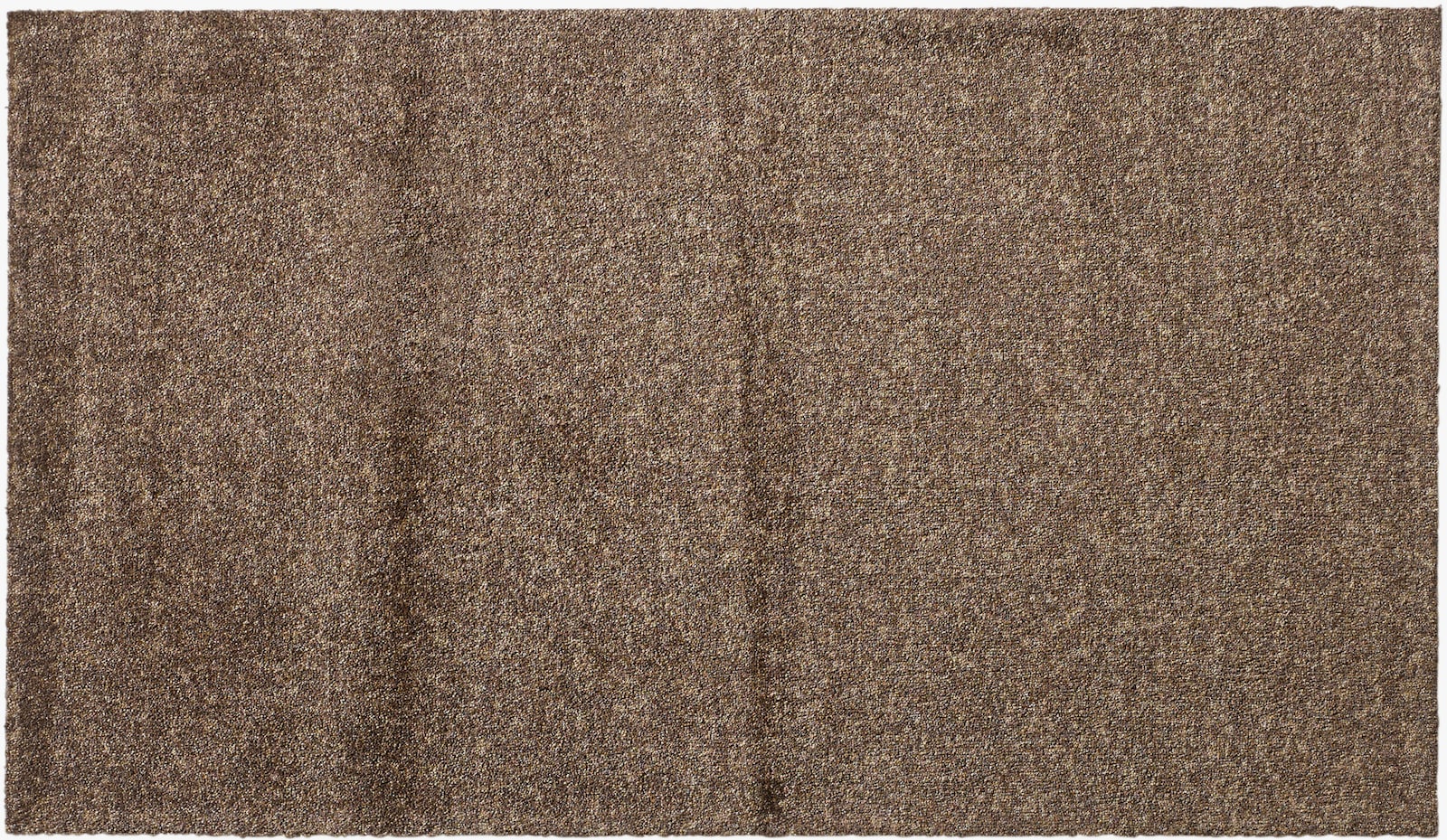 wash+dry by Kleen-Tex Fussmatte - taupe