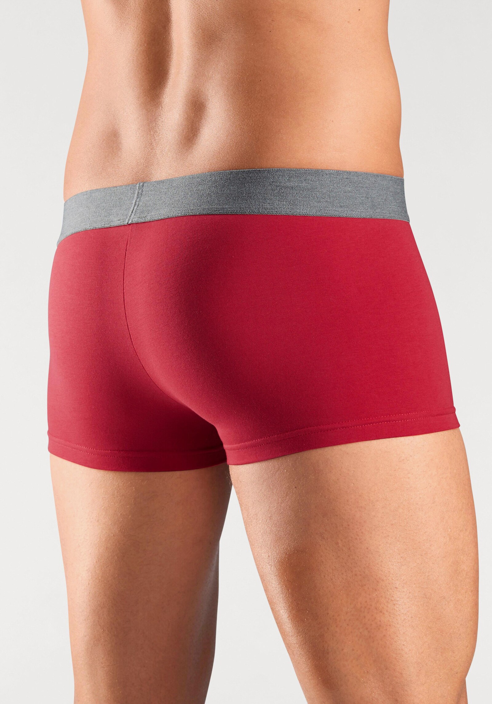 s.Oliver Hipster - rot, petrol, blau, schwarz