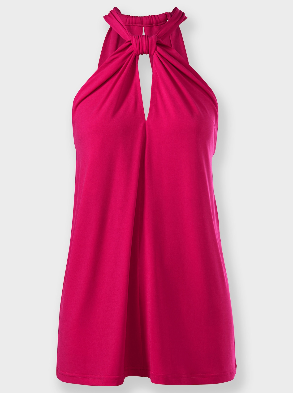 heine Débardeur - fuchsia