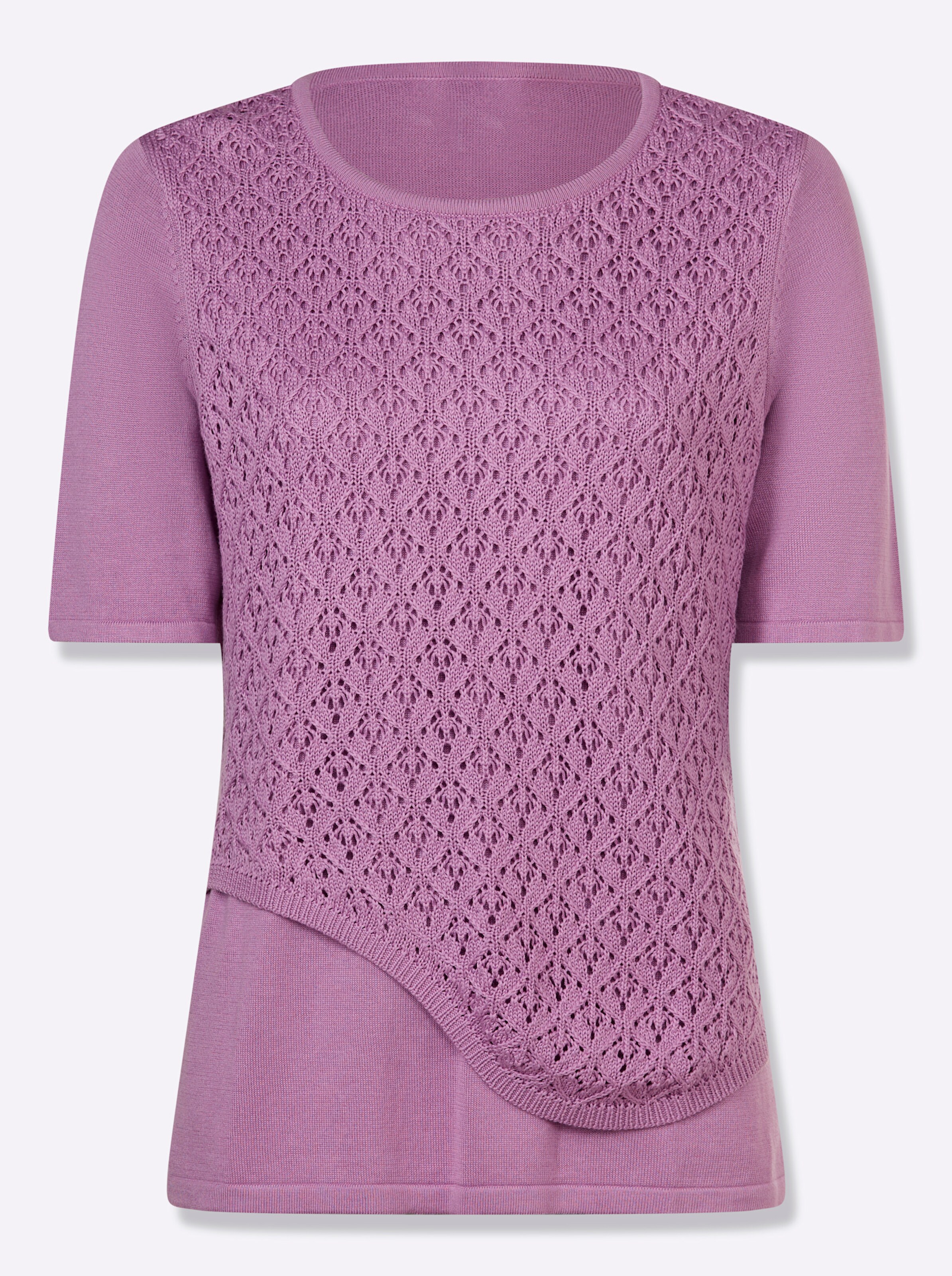 Thumbnail - 2-in-1-Pullover