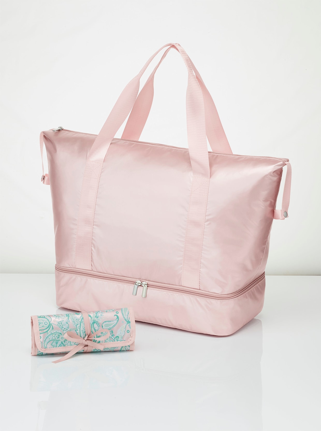 Weekender - rosé