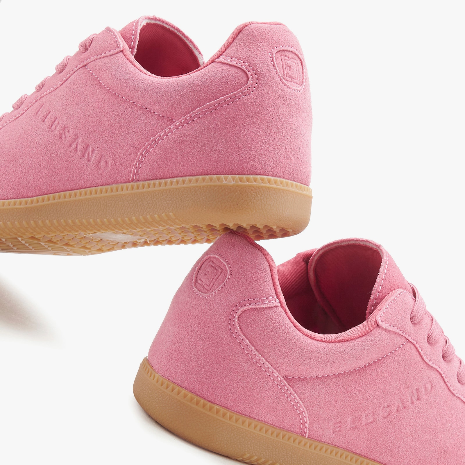 Elbsand Sneaker - pink