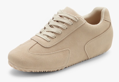 Vivance Sneaker - beige