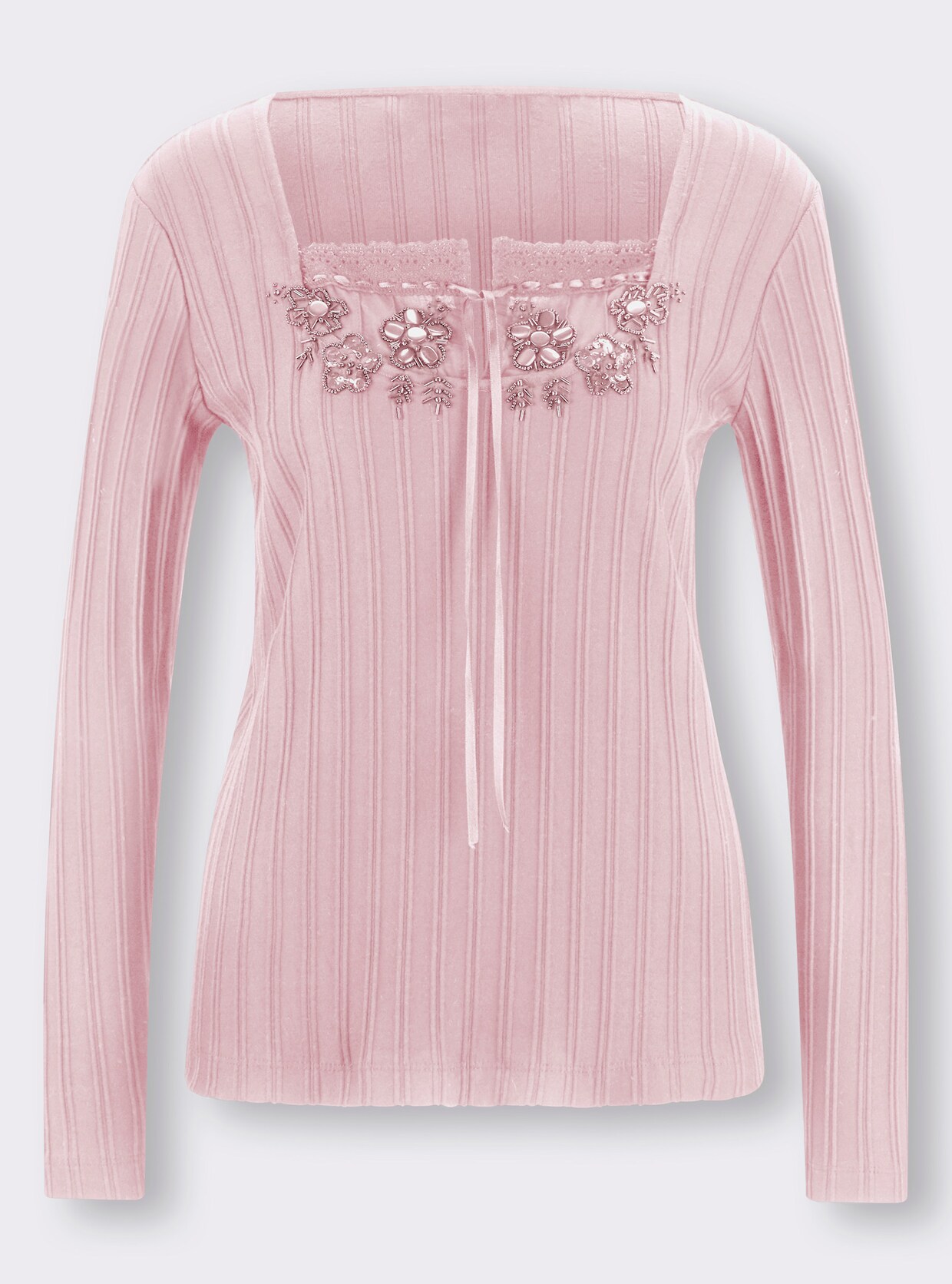 heine Shirt - roze