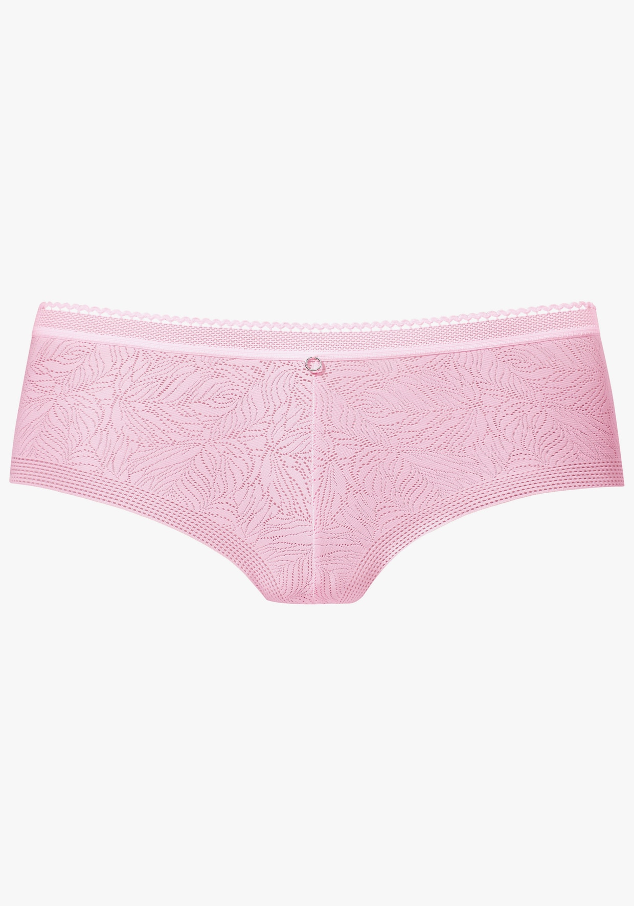 LASCANA Panty - light lavendel