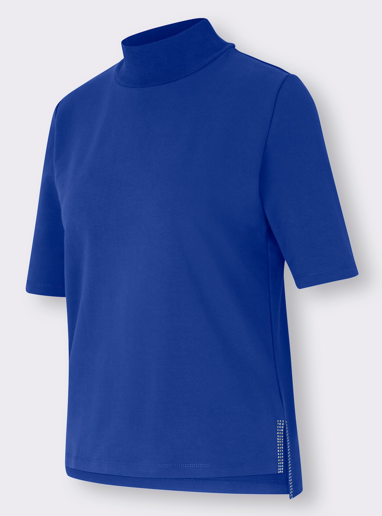 heine T-shirt - bleu roi