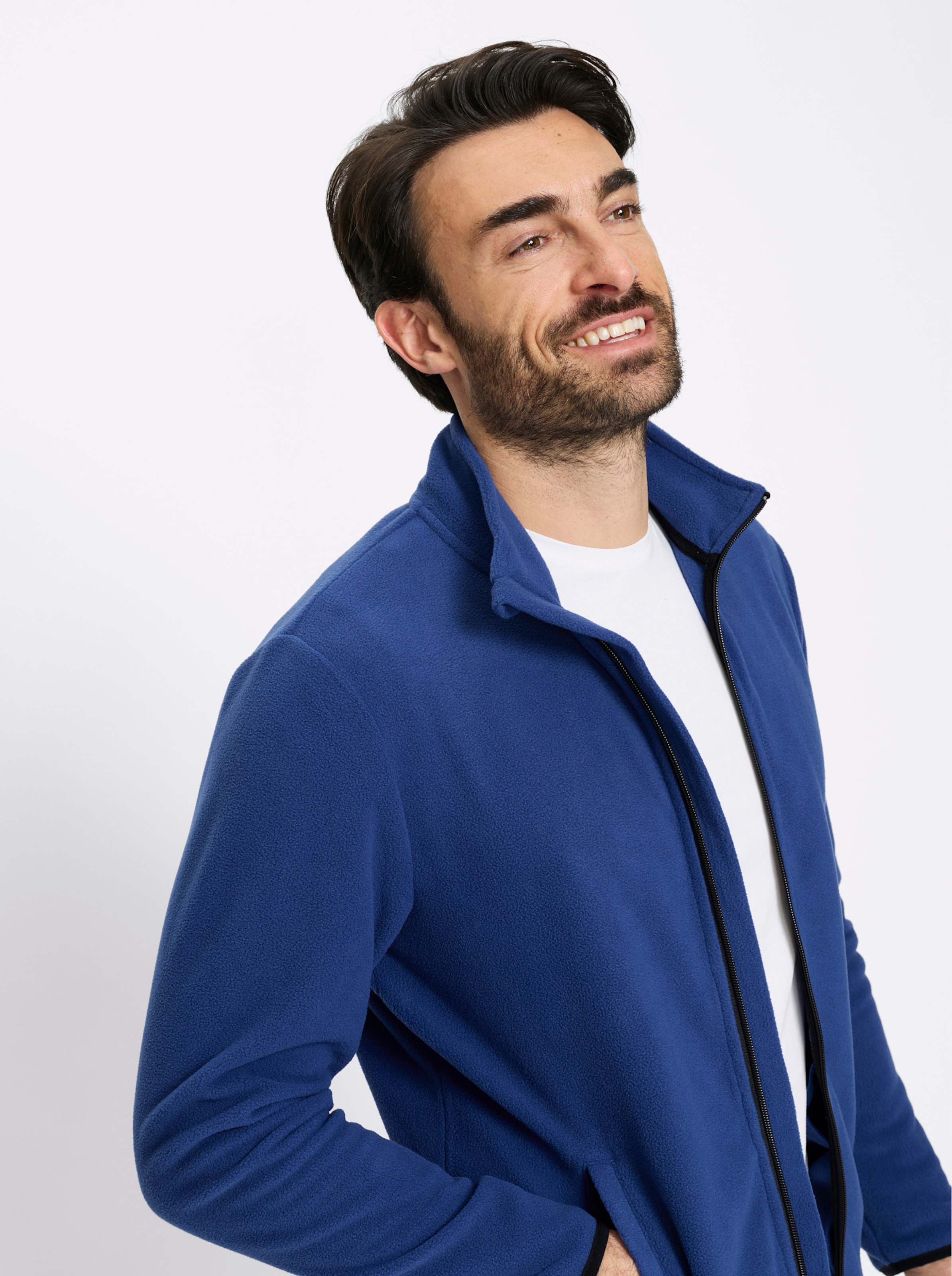 Thumbnail - Fleecejacke