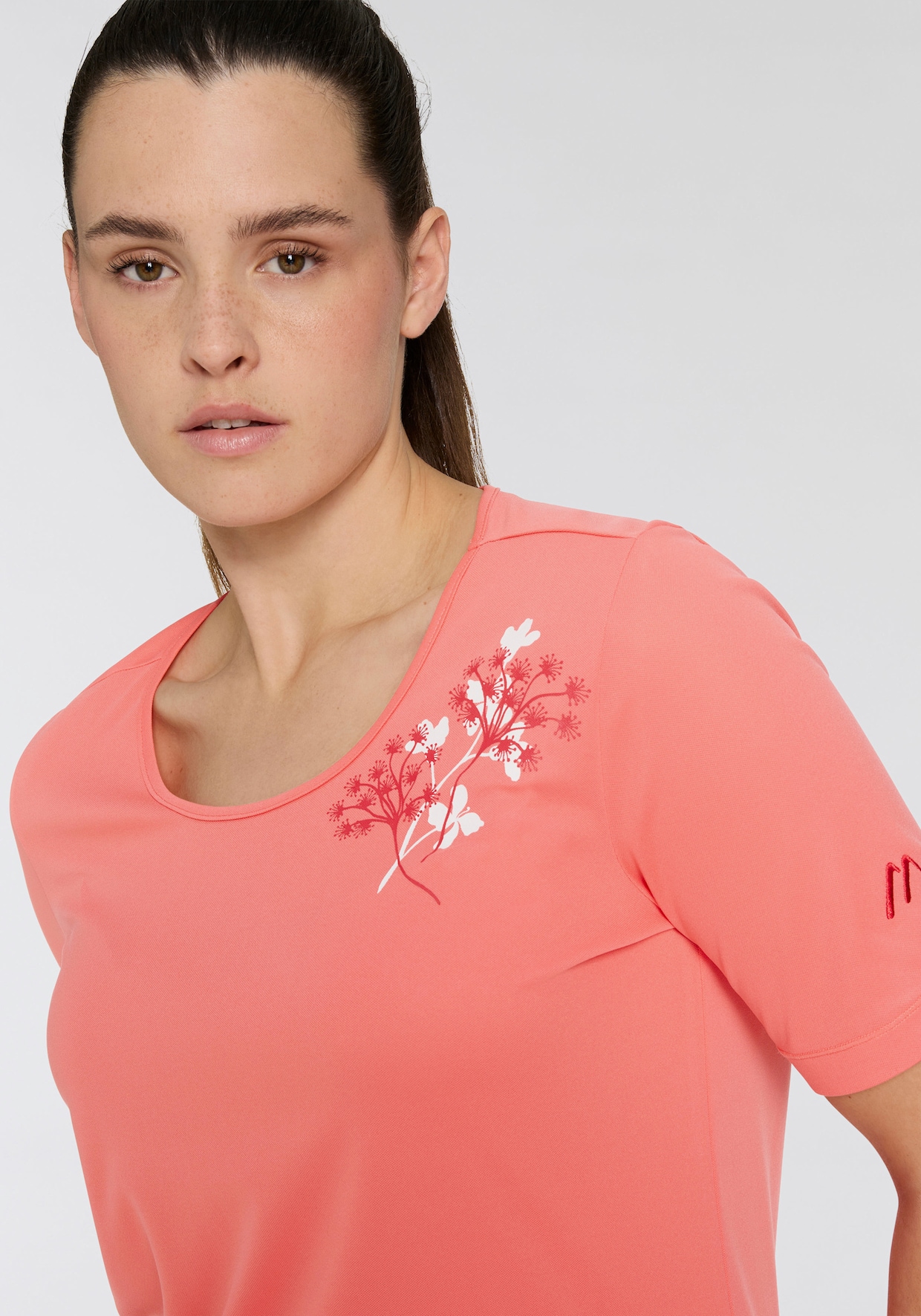 T-Shirt - rose parade