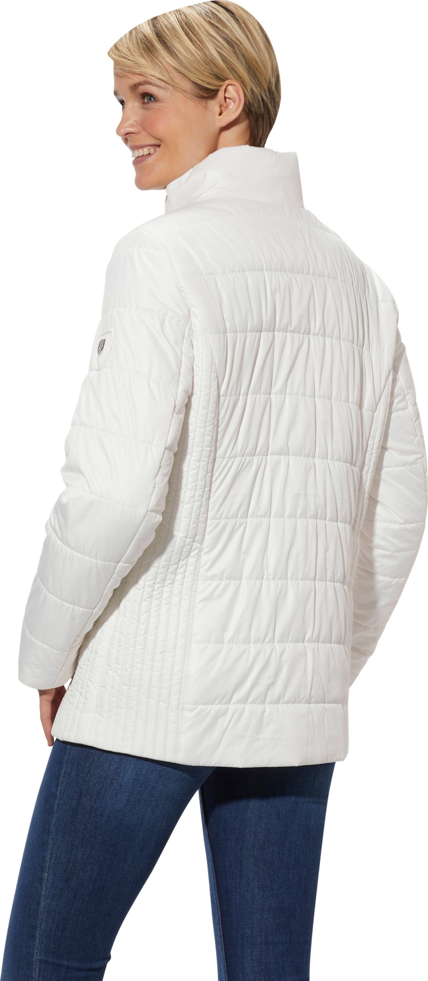 Thumbnail - Steppjacke