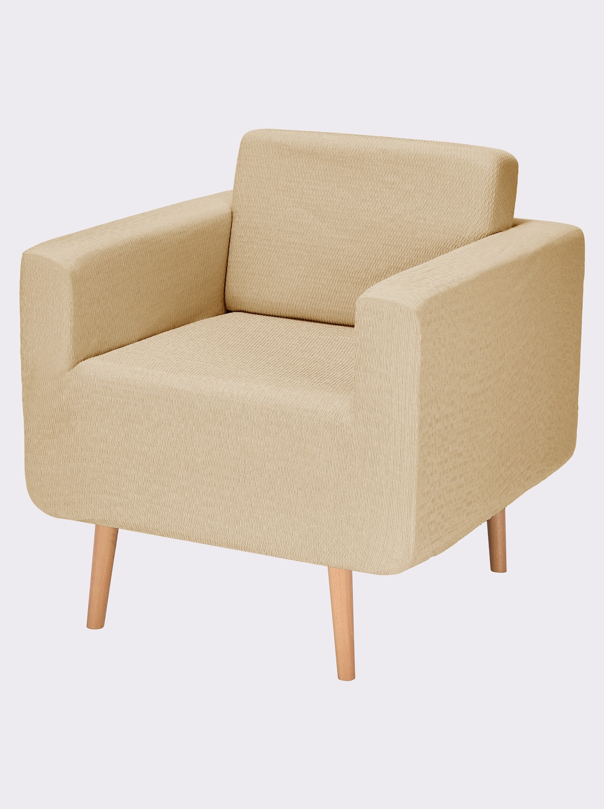 Hussenprogramm - beige