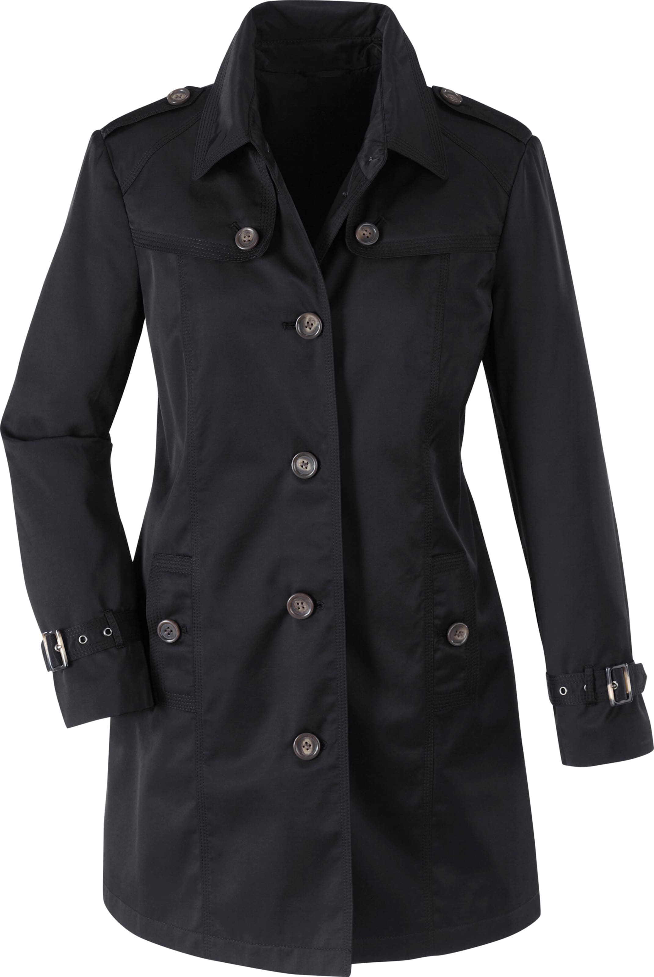 Thumbnail - Kurzmantel