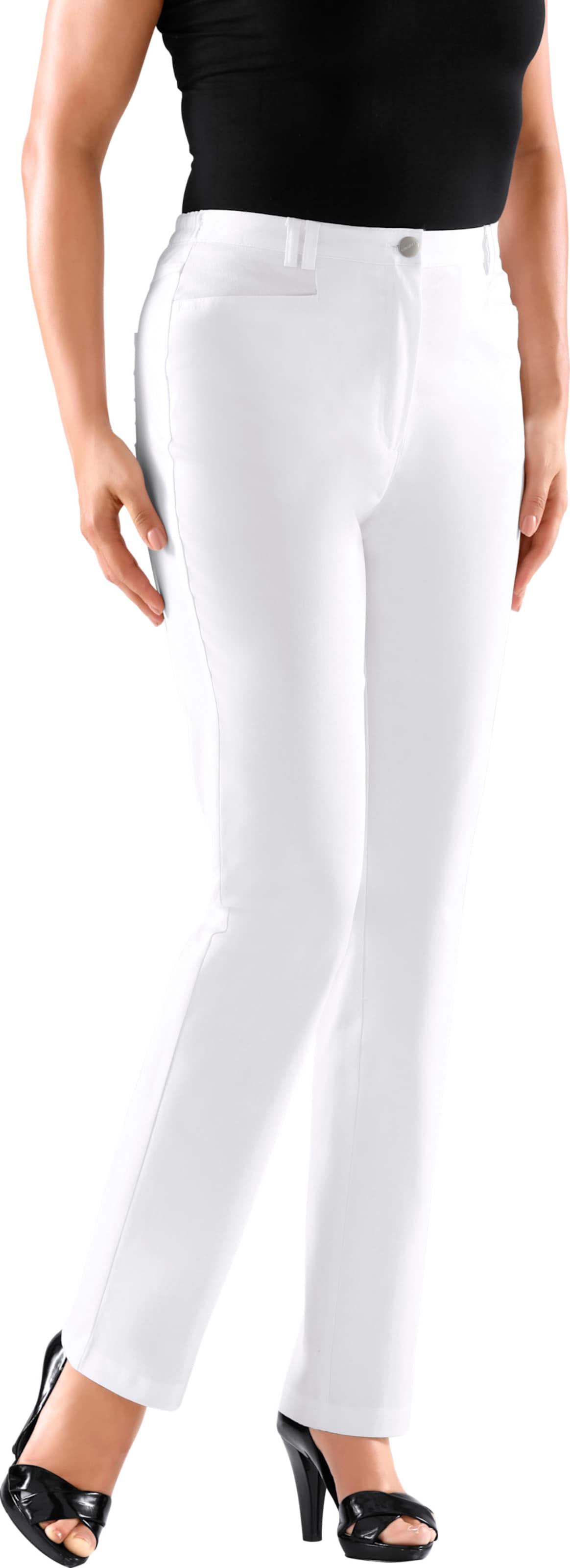 Functionele broek