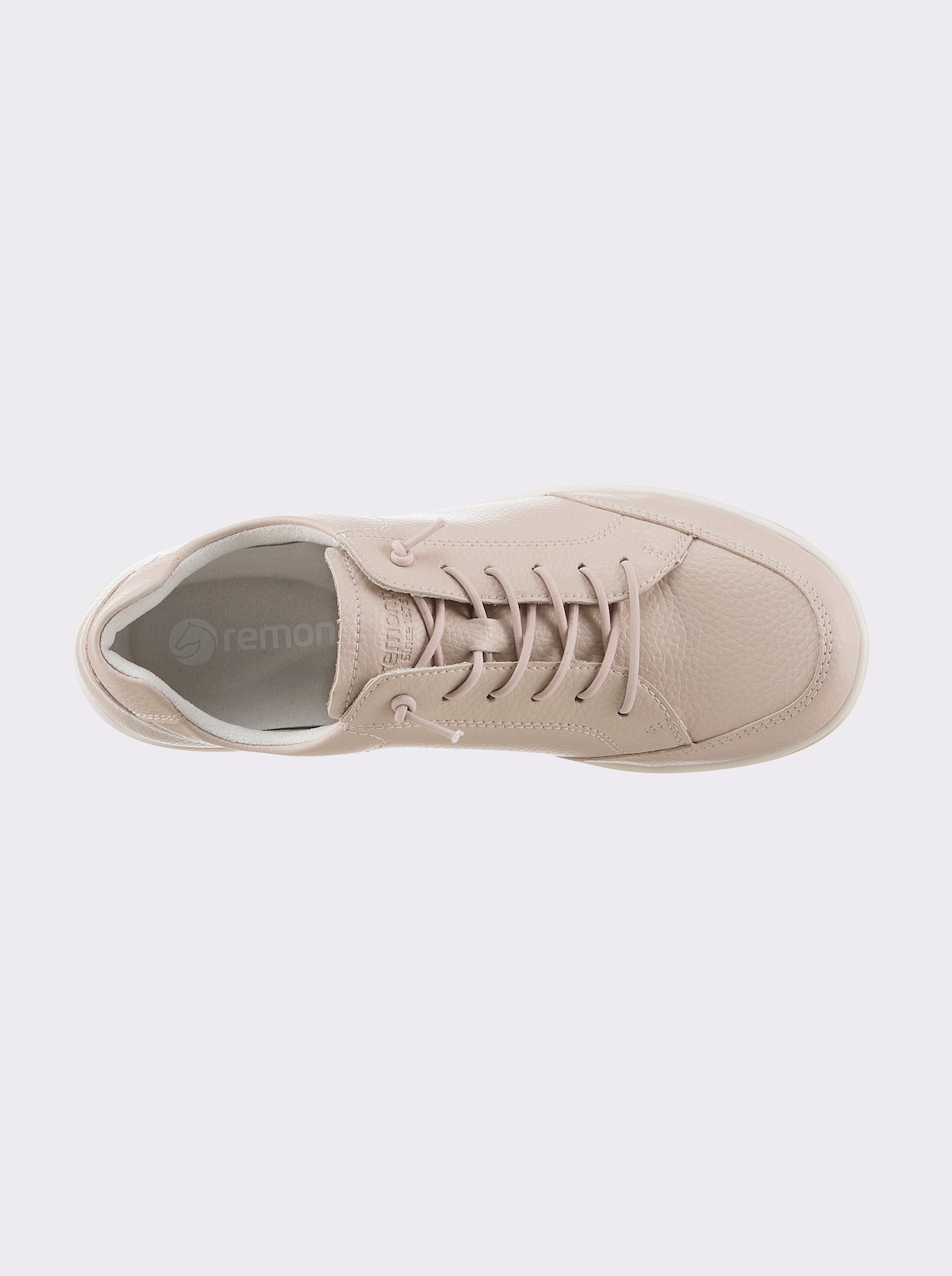 Remonte Sneaker - poudre