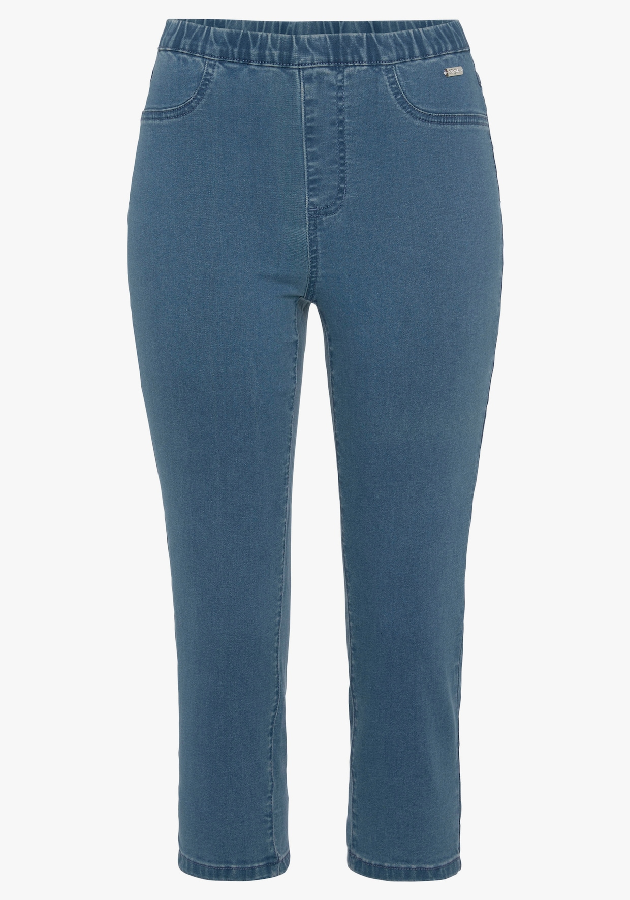Buffalo Capribroek - blauw