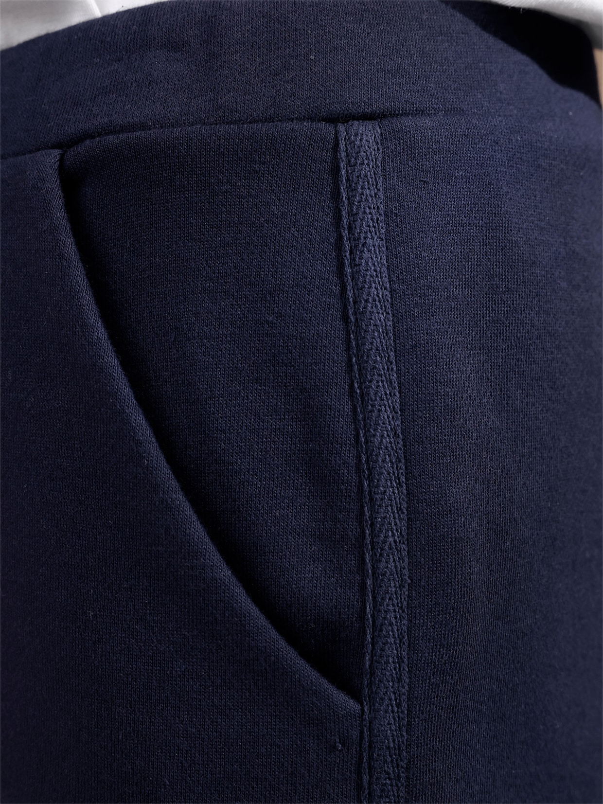 heine Sweatrock - marine